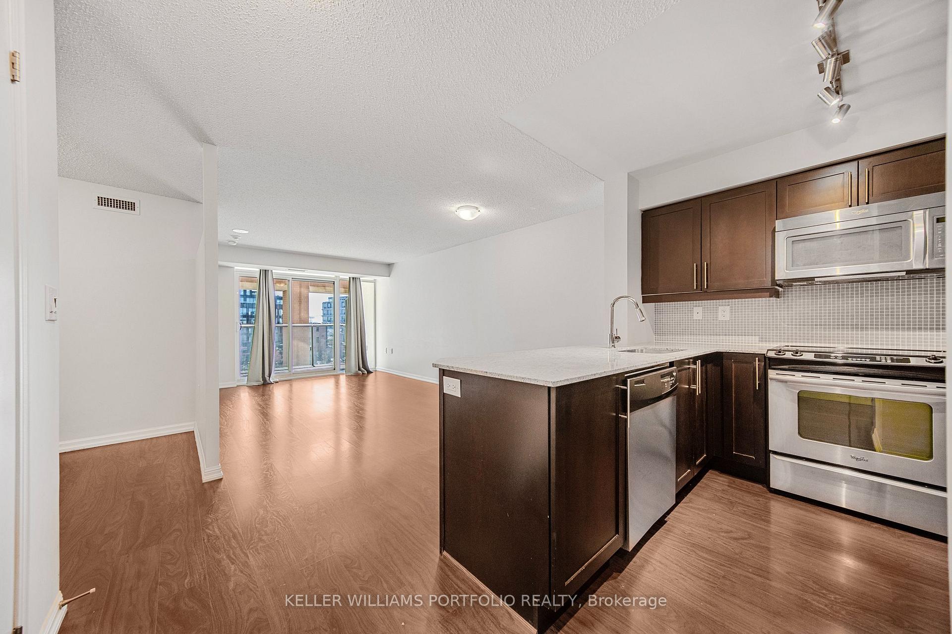 Photo 1 of Unit 508, 125 Western Battery Road, Toronto, Niagara — HOMEH