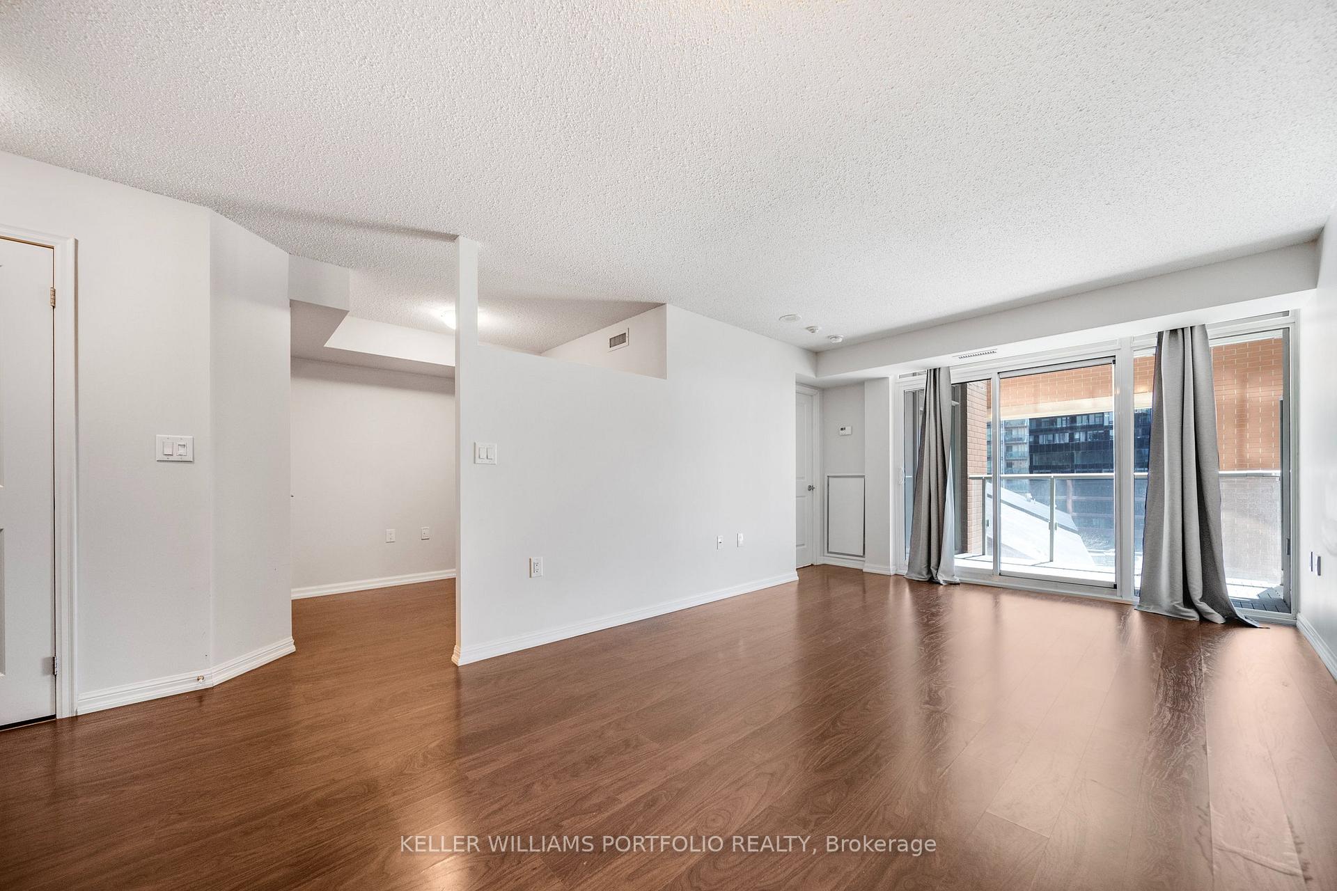 Photo 2 of Unit 508, 125 Western Battery Road, Toronto, Niagara — HOMEH