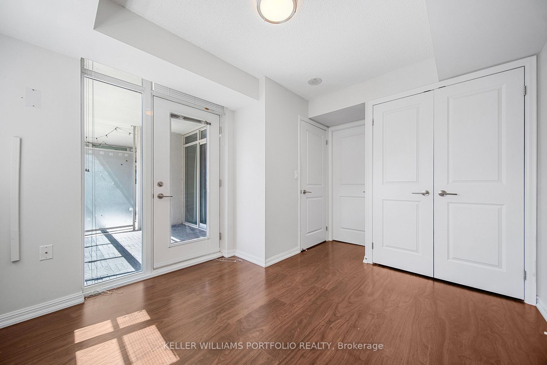 Photo 10 of Unit 508, 125 Western Battery Road, Toronto, Niagara — HOMEH