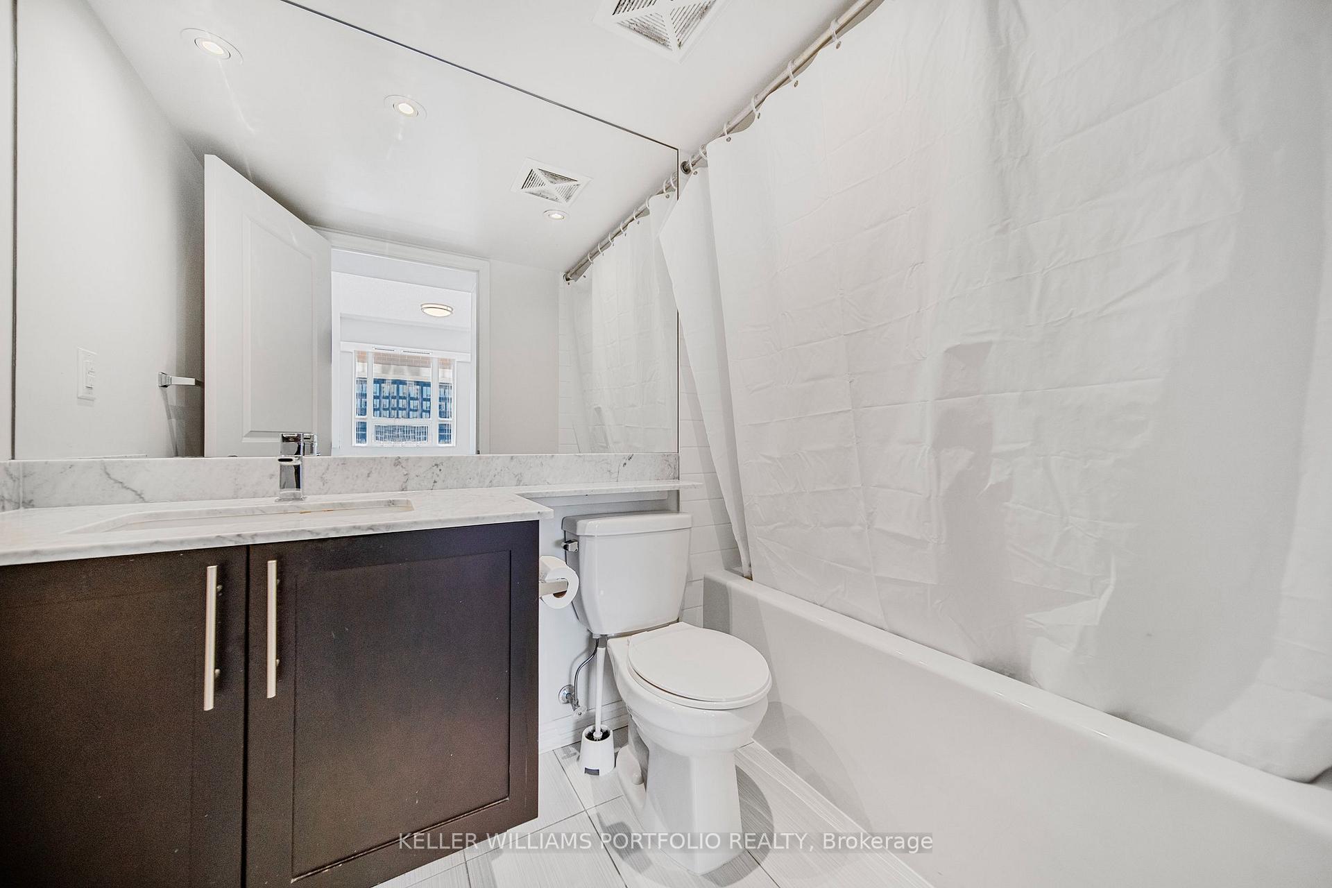 Photo 11 of Unit 508, 125 Western Battery Road, Toronto, Niagara — HOMEH
