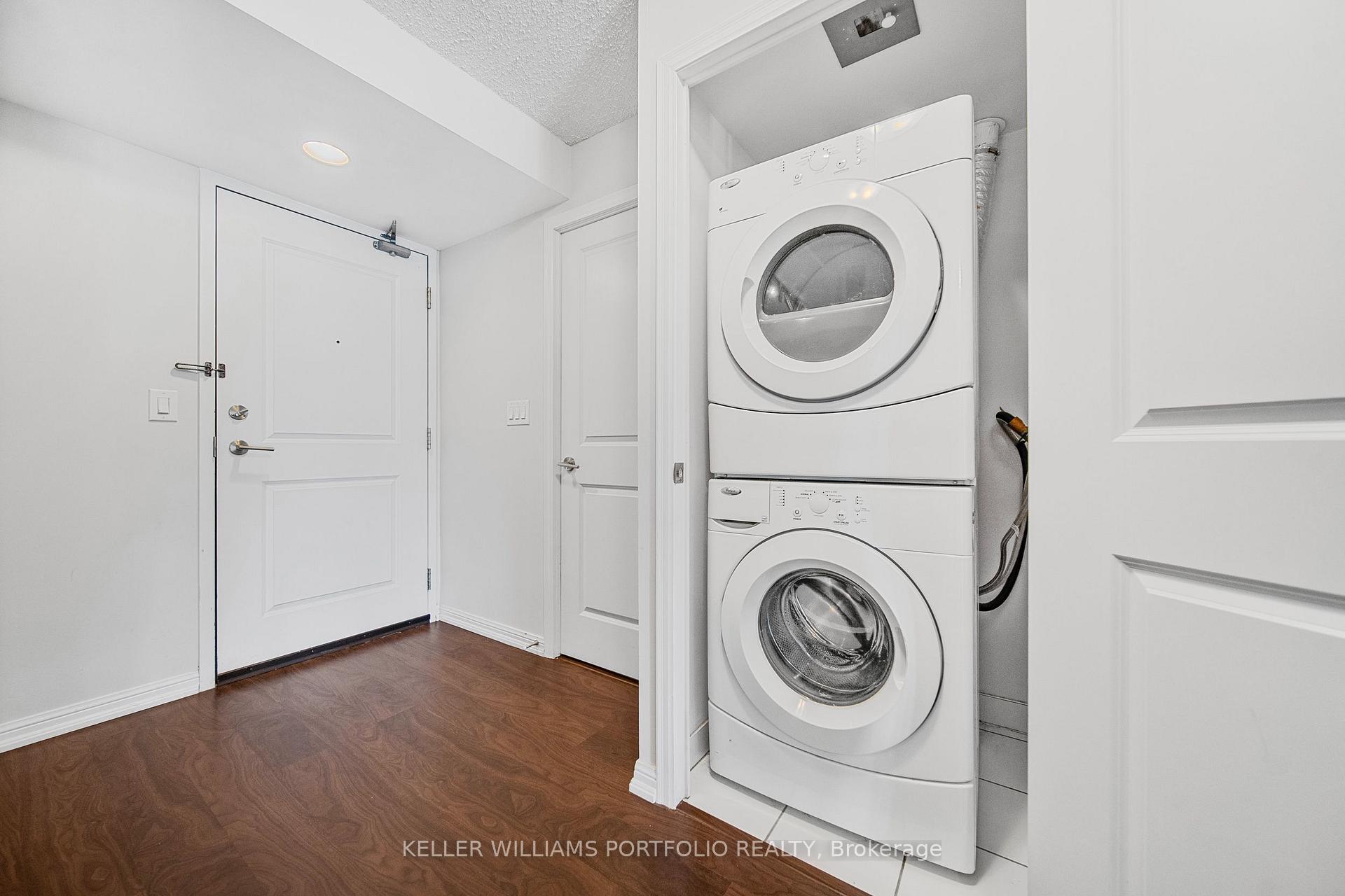 Photo 14 of Unit 508, 125 Western Battery Road, Toronto, Niagara — HOMEH