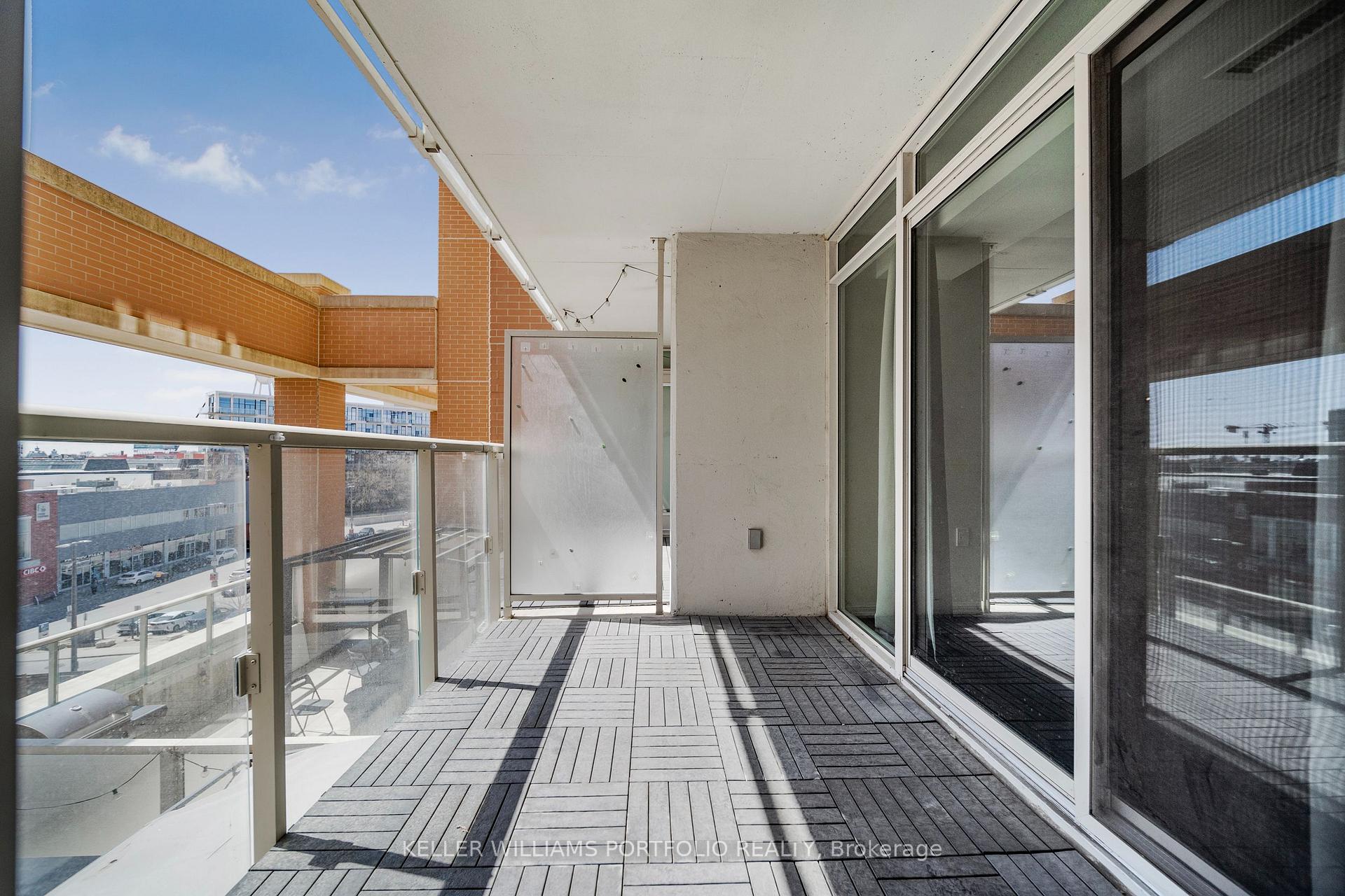 Photo 15 of Unit 508, 125 Western Battery Road, Toronto, Niagara — HOMEH