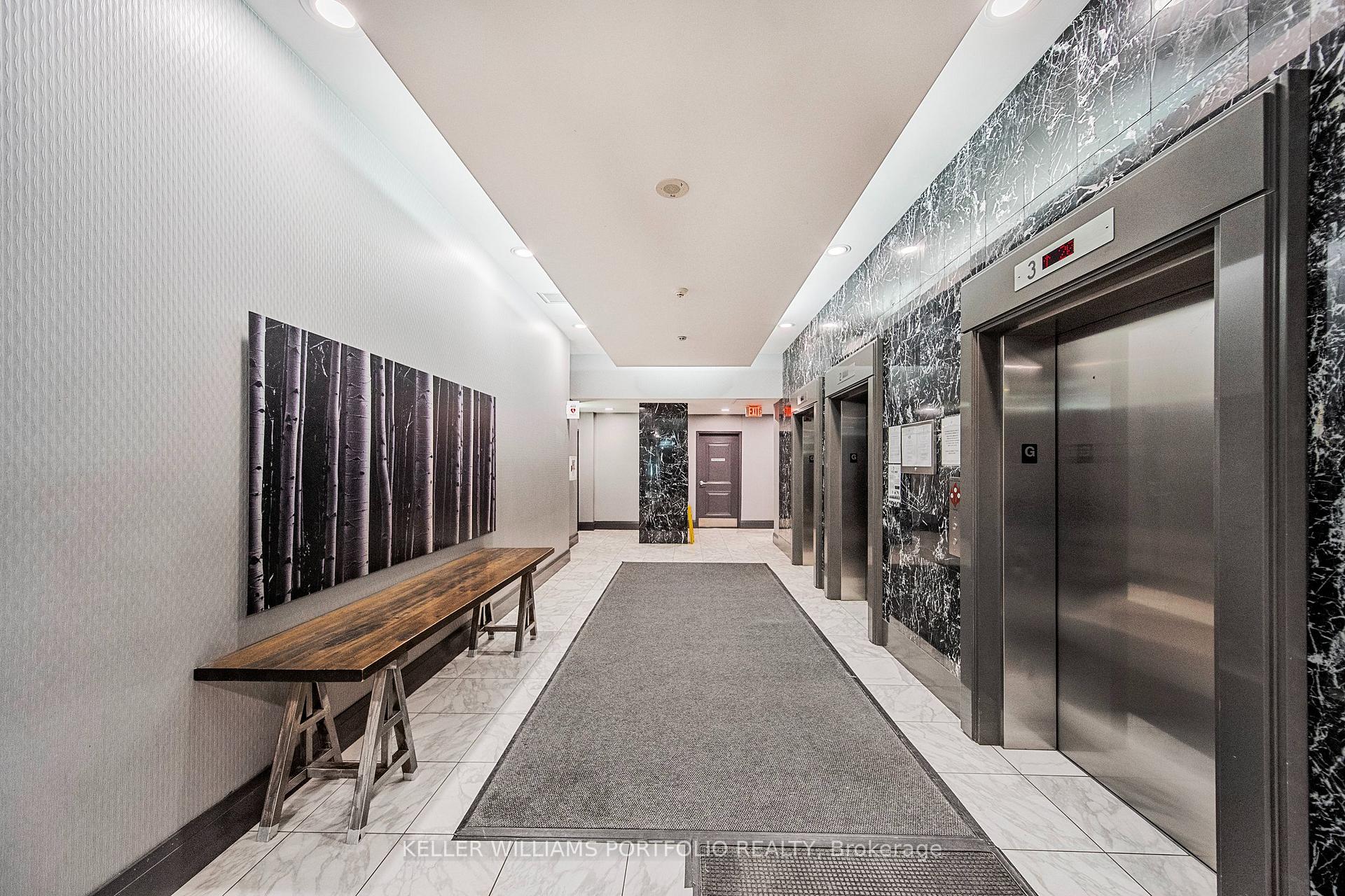 Photo 17 of Unit 508, 125 Western Battery Road, Toronto, Niagara — HOMEH