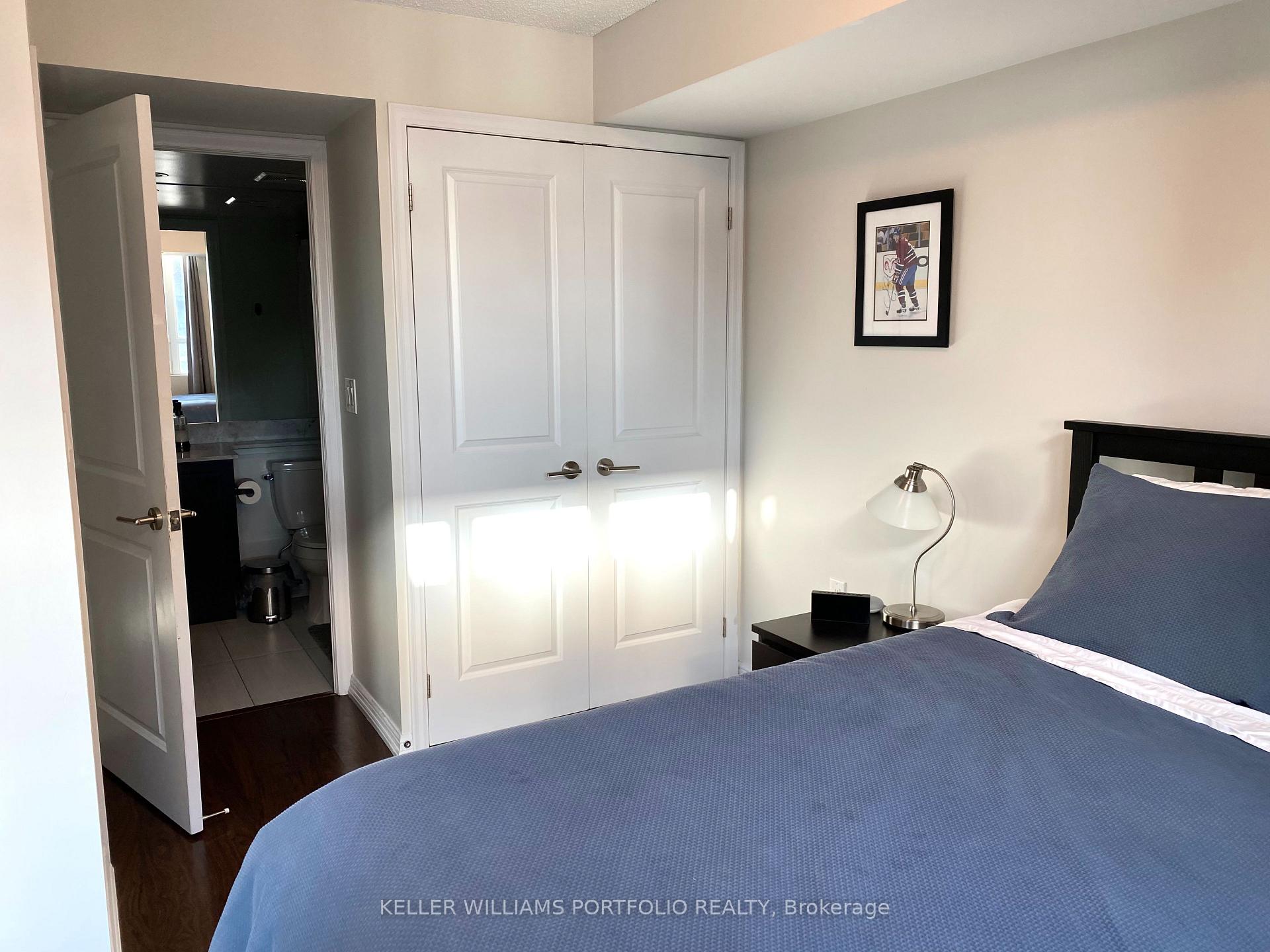 Photo 19 of Unit 508, 125 Western Battery Road, Toronto, Niagara — HOMEH
