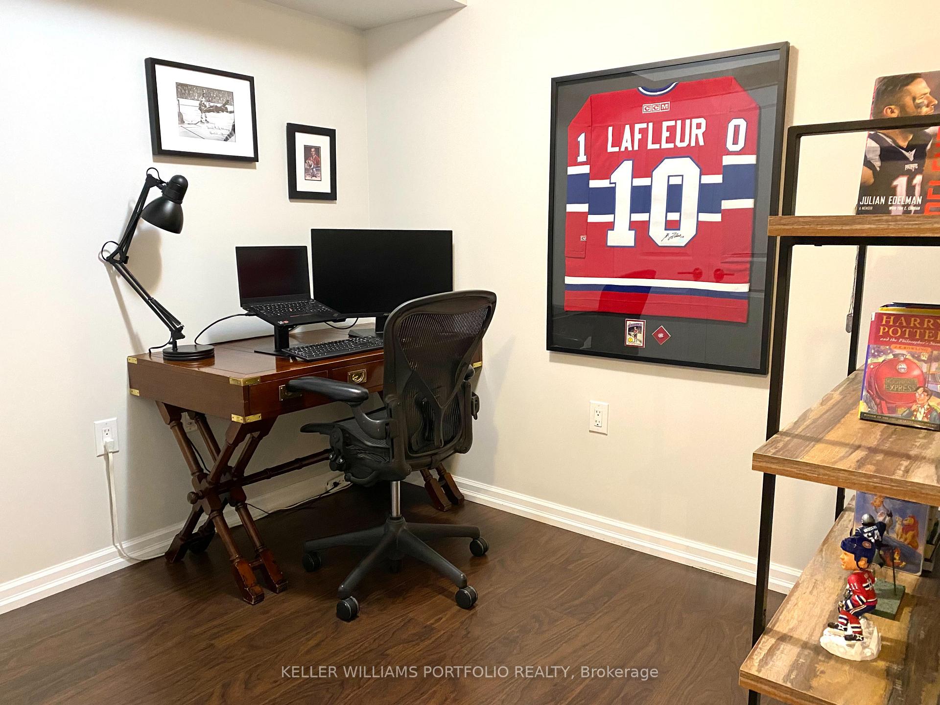 Photo 22 of Unit 508, 125 Western Battery Road, Toronto, Niagara — HOMEH