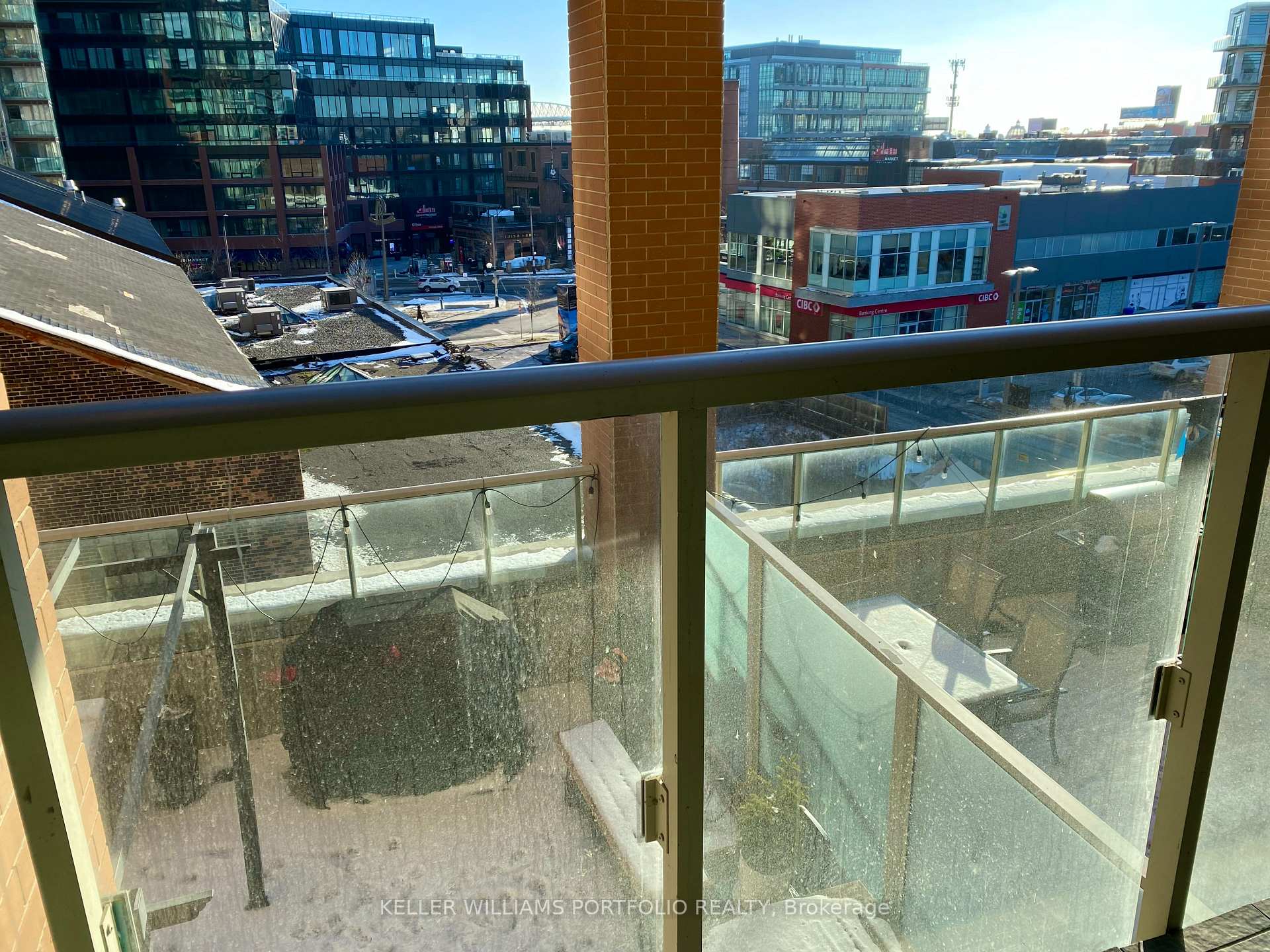 Photo 23 of Unit 508, 125 Western Battery Road, Toronto, Niagara — HOMEH