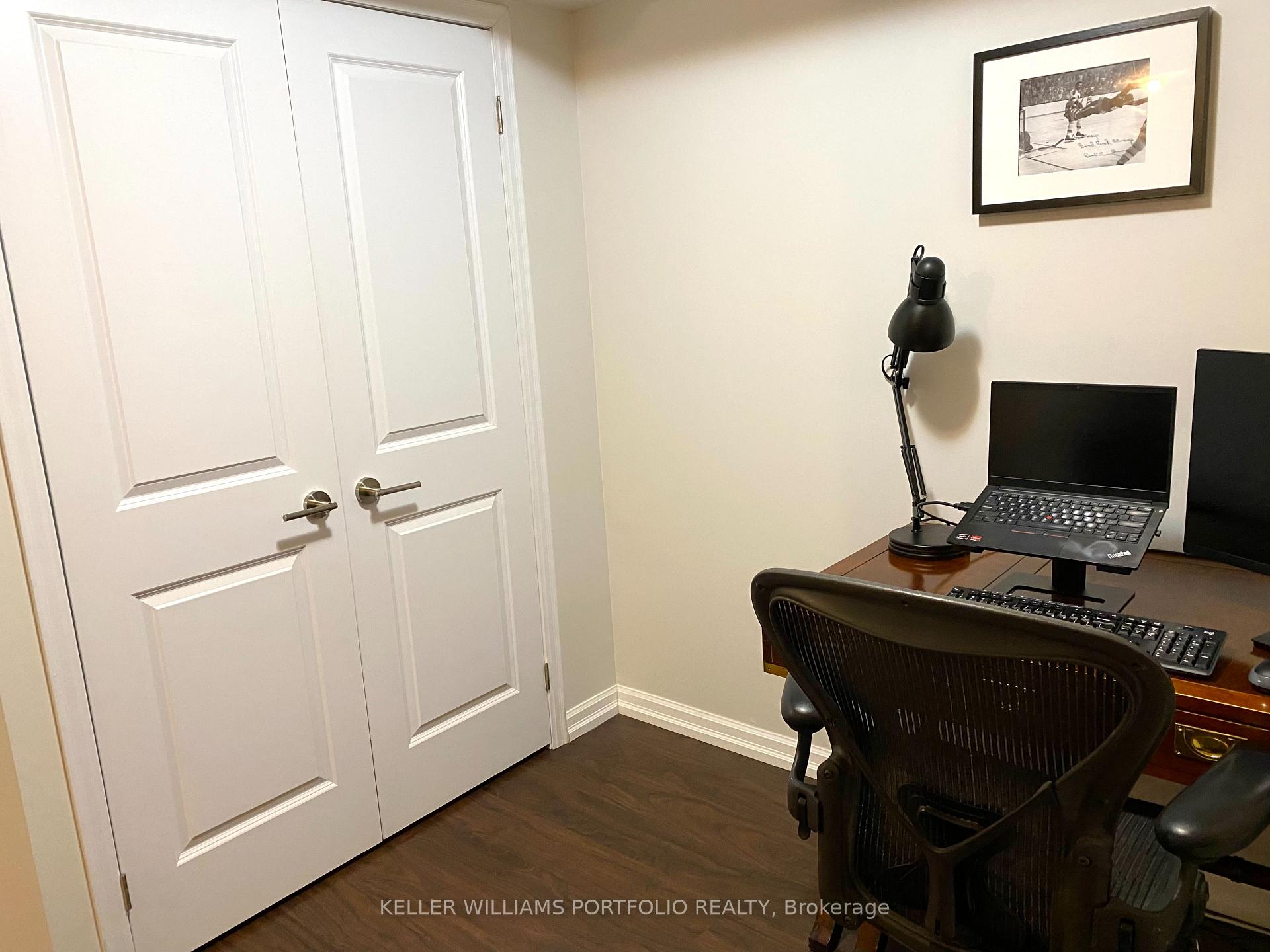 Photo 24 of Unit 508, 125 Western Battery Road, Toronto, Niagara — HOMEH
