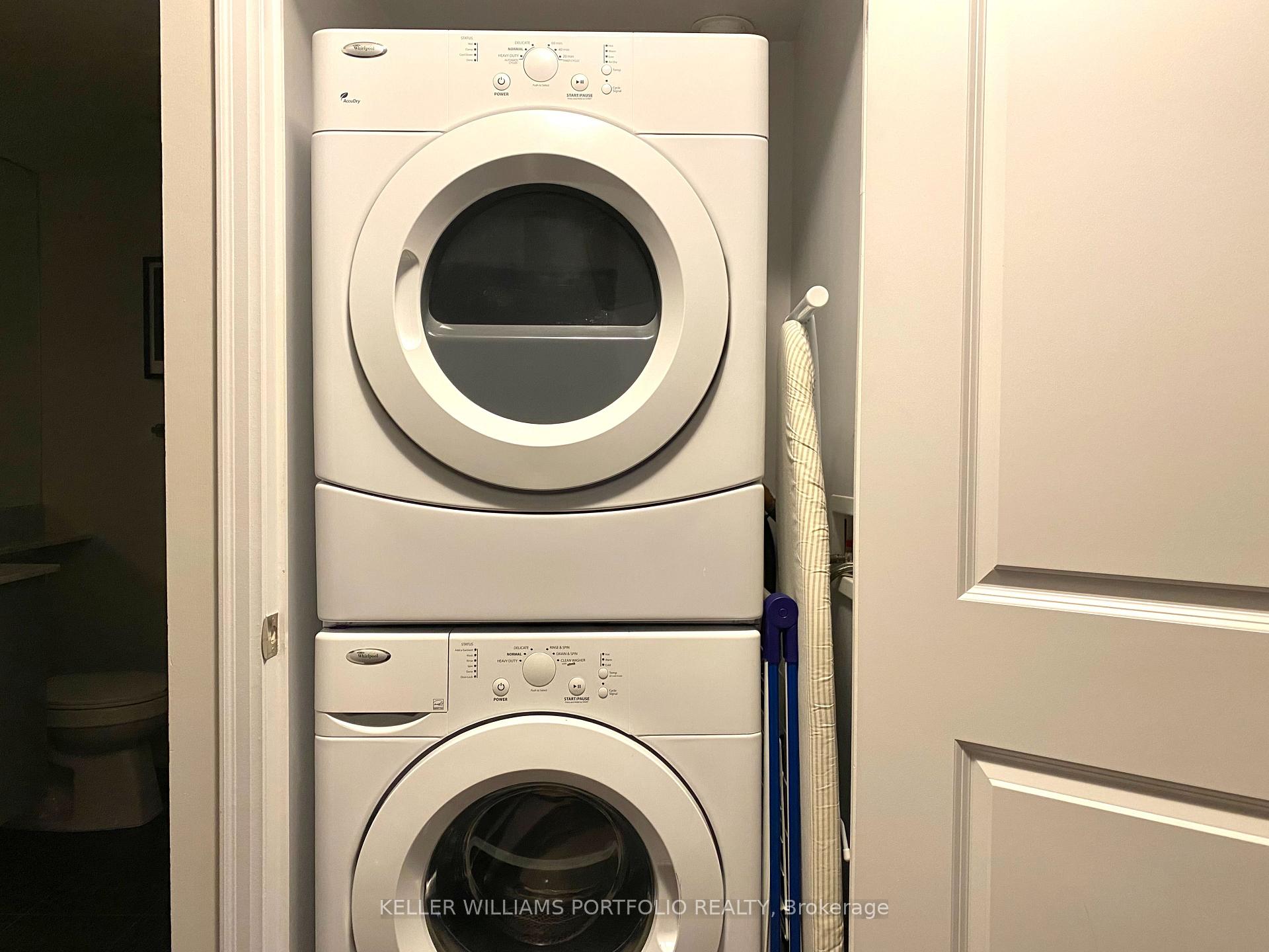 Photo 26 of Unit 508, 125 Western Battery Road, Toronto, Niagara — HOMEH