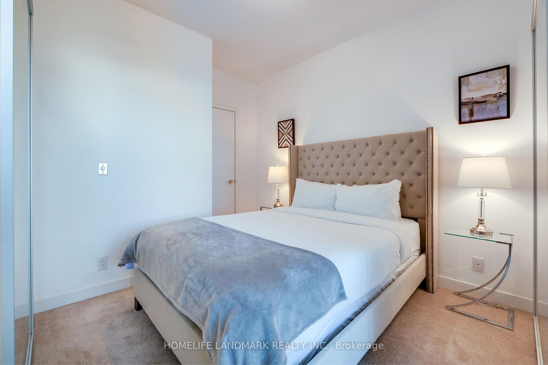 Photo 15 of Unit 1807, 14 York Street, Toronto, Waterfront Communities — HOMEH