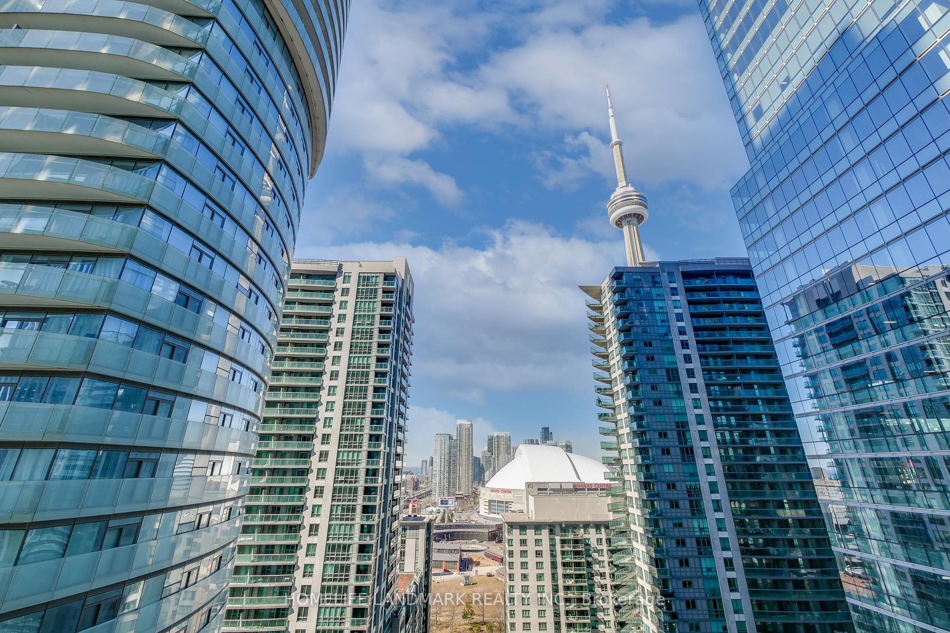 Photo 20 of Unit 1807, 14 York Street, Toronto, Waterfront Communities — HOMEH