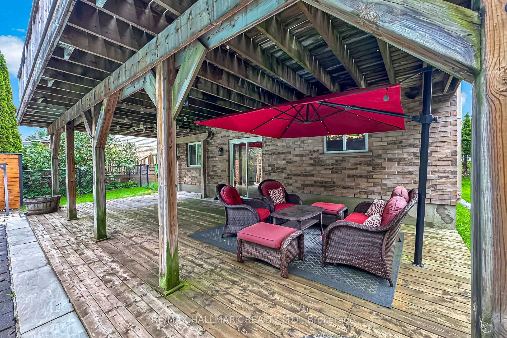 Photo 45 of 71 Hunter Road, Orangeville — HOMEH