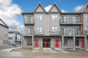Photo 2 of Unit 1006, 2635 William Jackson Drive, Pickering, Duffin Heights — HOMEH