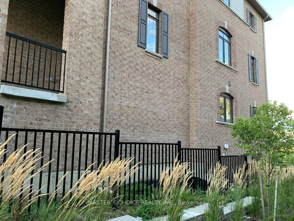 Photo 7 of Unit lower, 25 Mannar Drive, Markham, Victoria Square — HOMEH