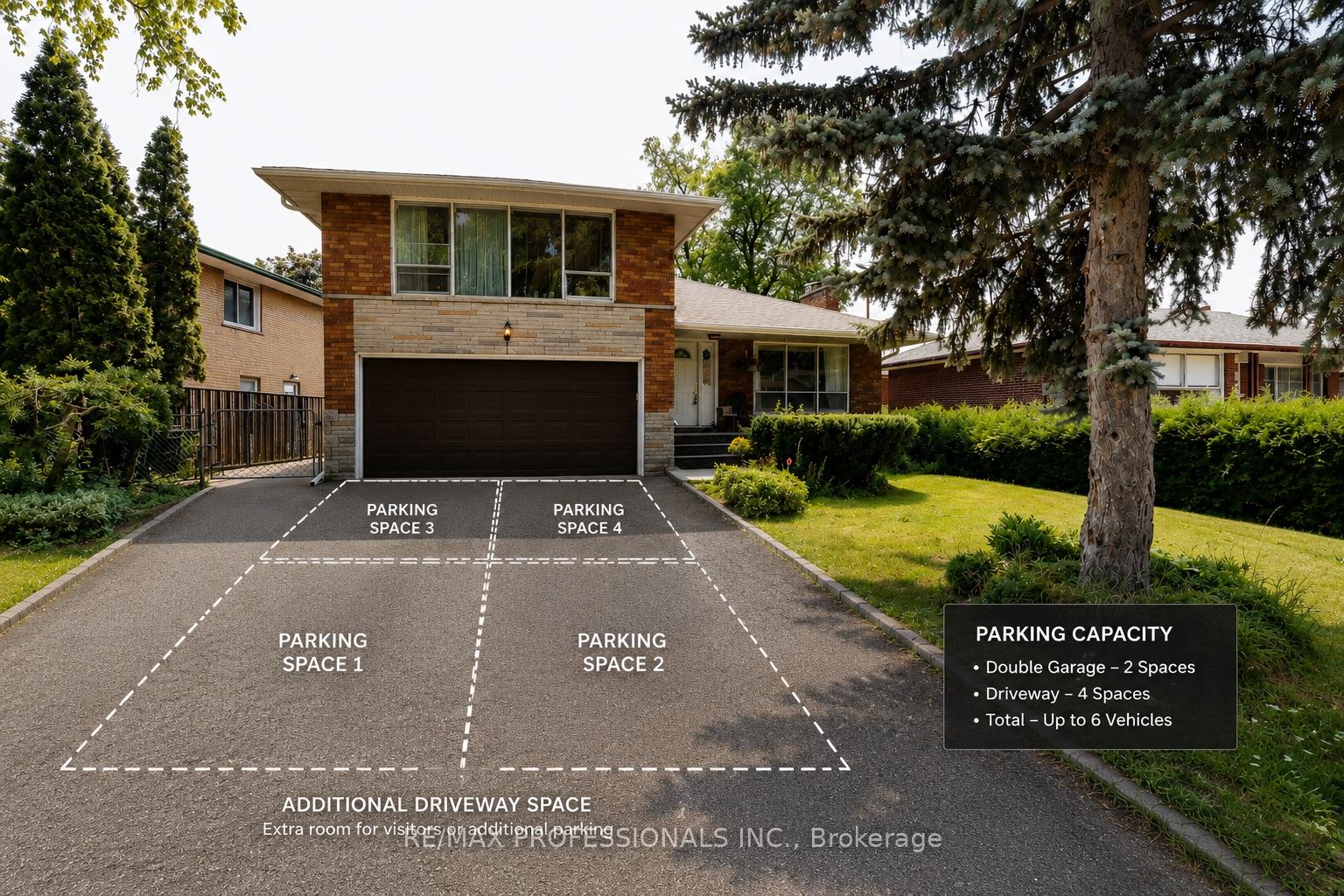Photo 9 of 48 Dalegrove Crescent, Etobicoke, Eringate-Centennial-West Deane — HOMEH