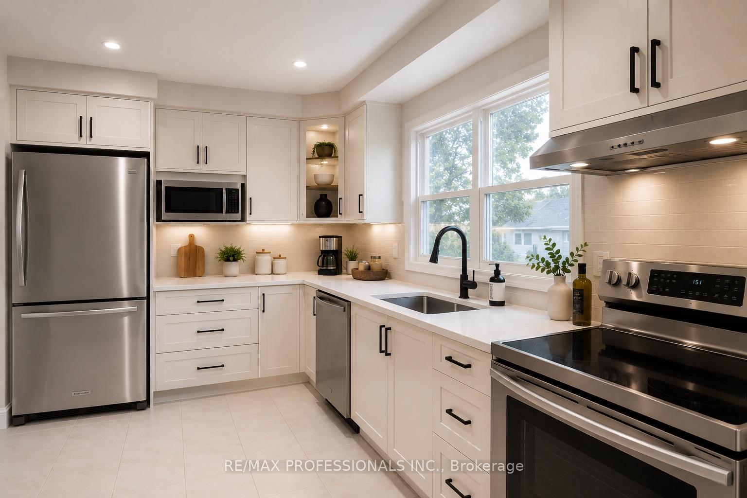 Photo 21 of 48 Dalegrove Crescent, Etobicoke, Eringate-Centennial-West Deane — HOMEH