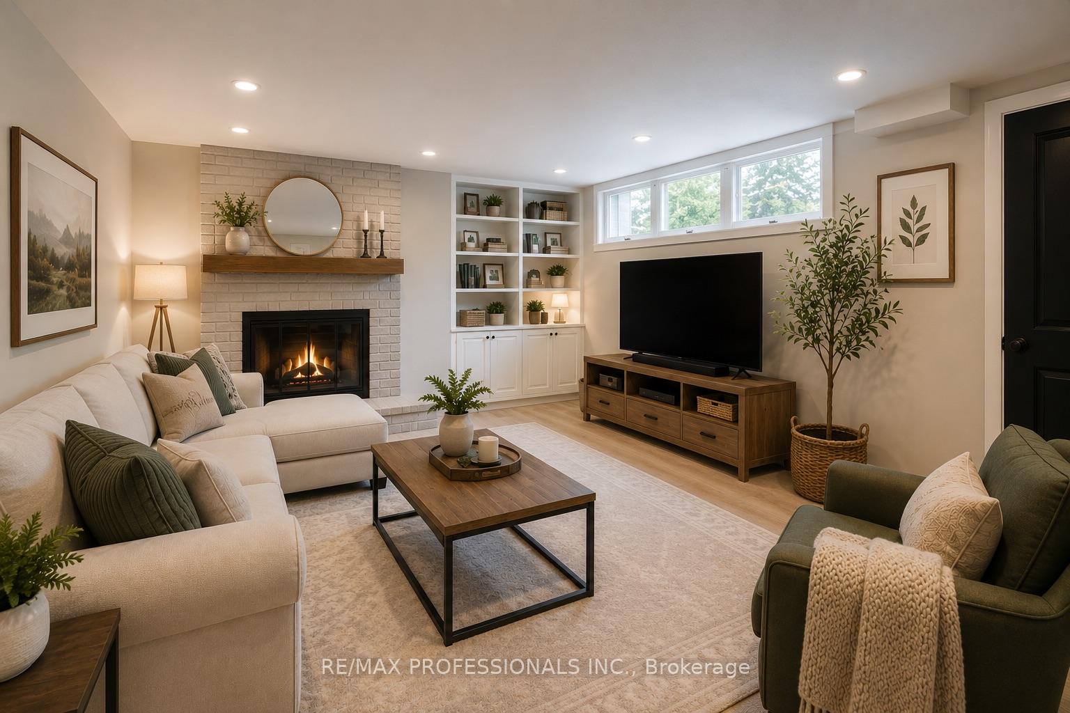 Photo 45 of 48 Dalegrove Crescent, Etobicoke, Eringate-Centennial-West Deane — HOMEH