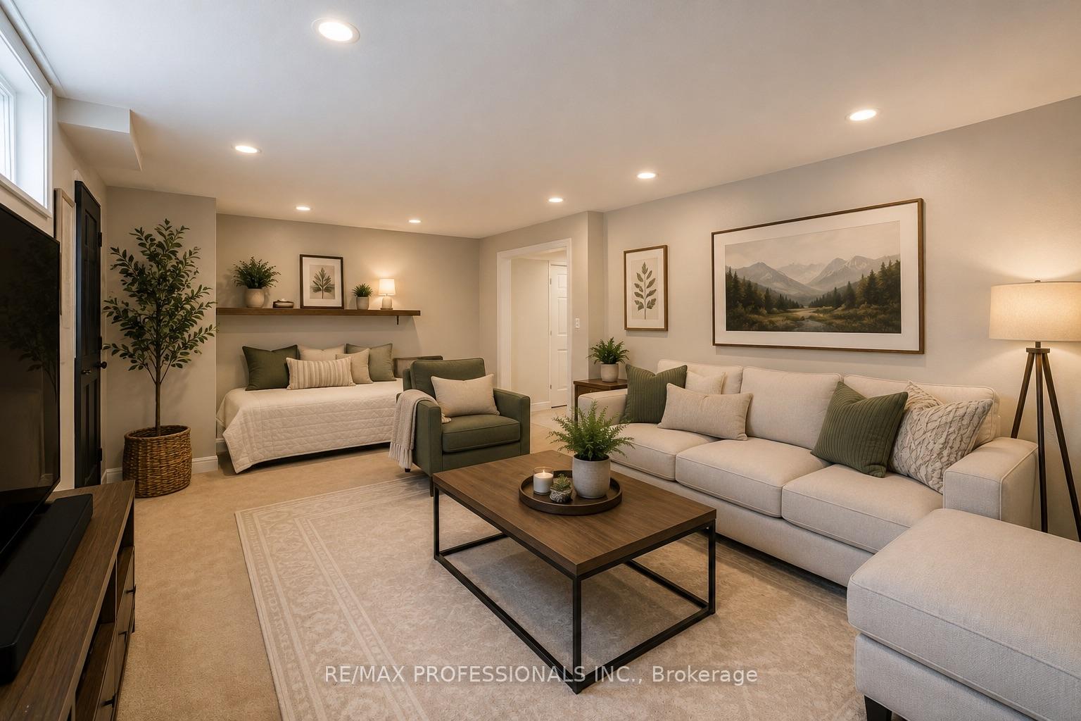 Photo 48 of 48 Dalegrove Crescent, Etobicoke, Eringate-Centennial-West Deane — HOMEH