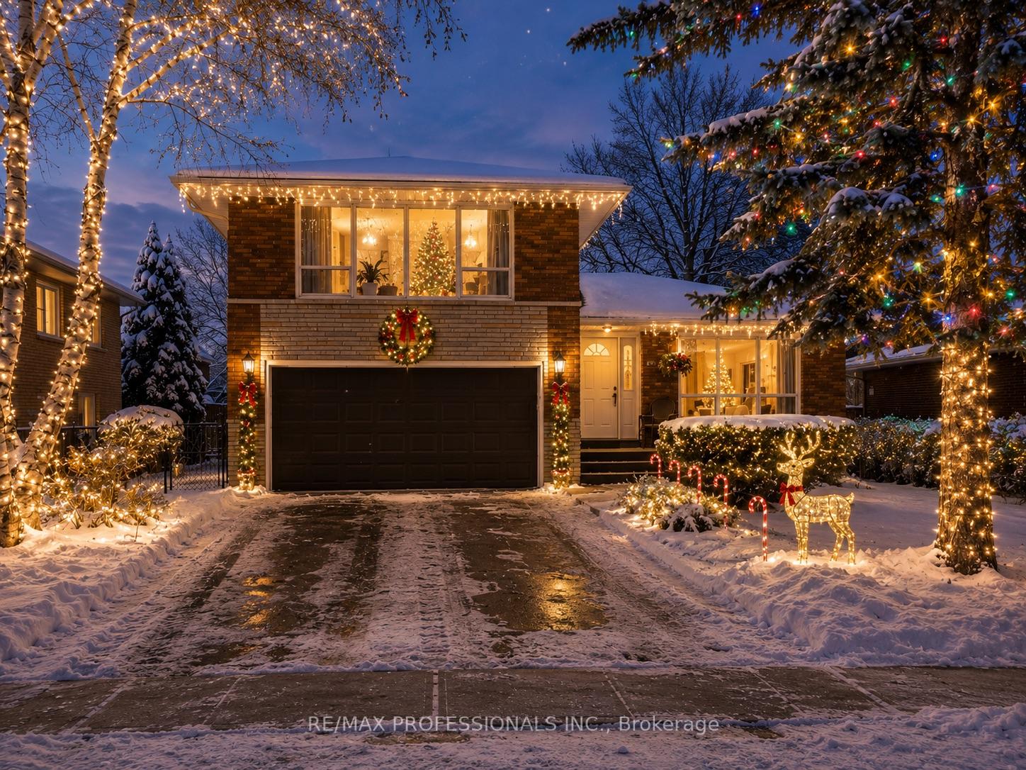 Photo 60 of 48 Dalegrove Crescent, Etobicoke, Eringate-Centennial-West Deane — HOMEH