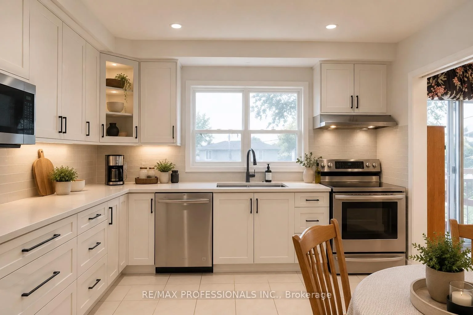 Photo 22 of 48 Dalegrove Crescent, Etobicoke, Eringate-Centennial-West Deane — HOMEH