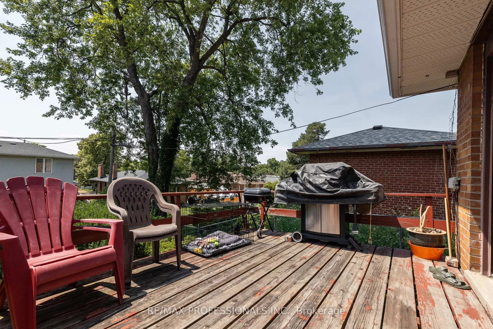 Photo 47 of 48 Dalegrove Crescent, Etobicoke, Eringate-Centennial-West Deane — HOMEH
