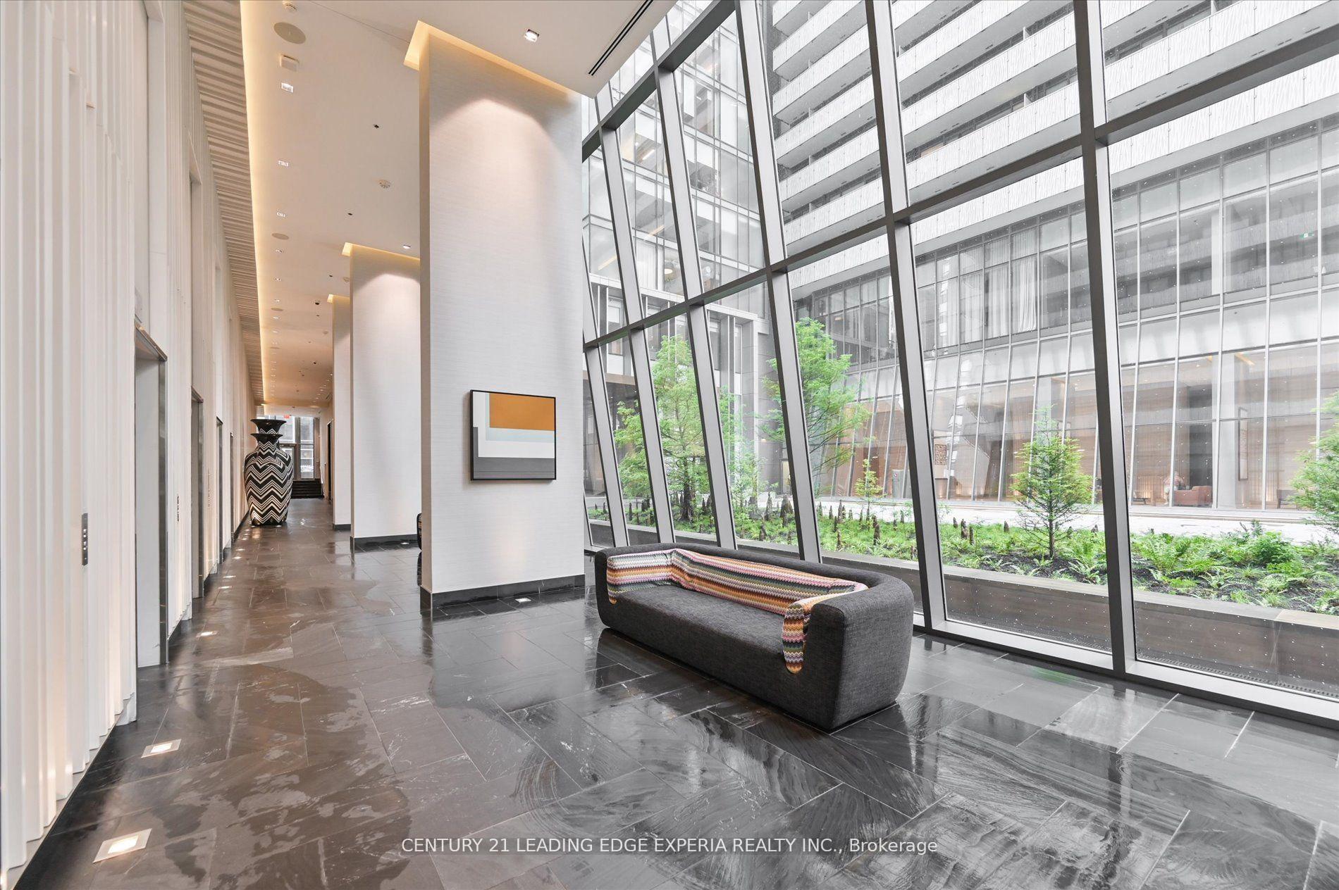 Photo 5 of Unit 2309, 42 Charles Street E, Toronto, Church-Yonge Corridor — HOMEH