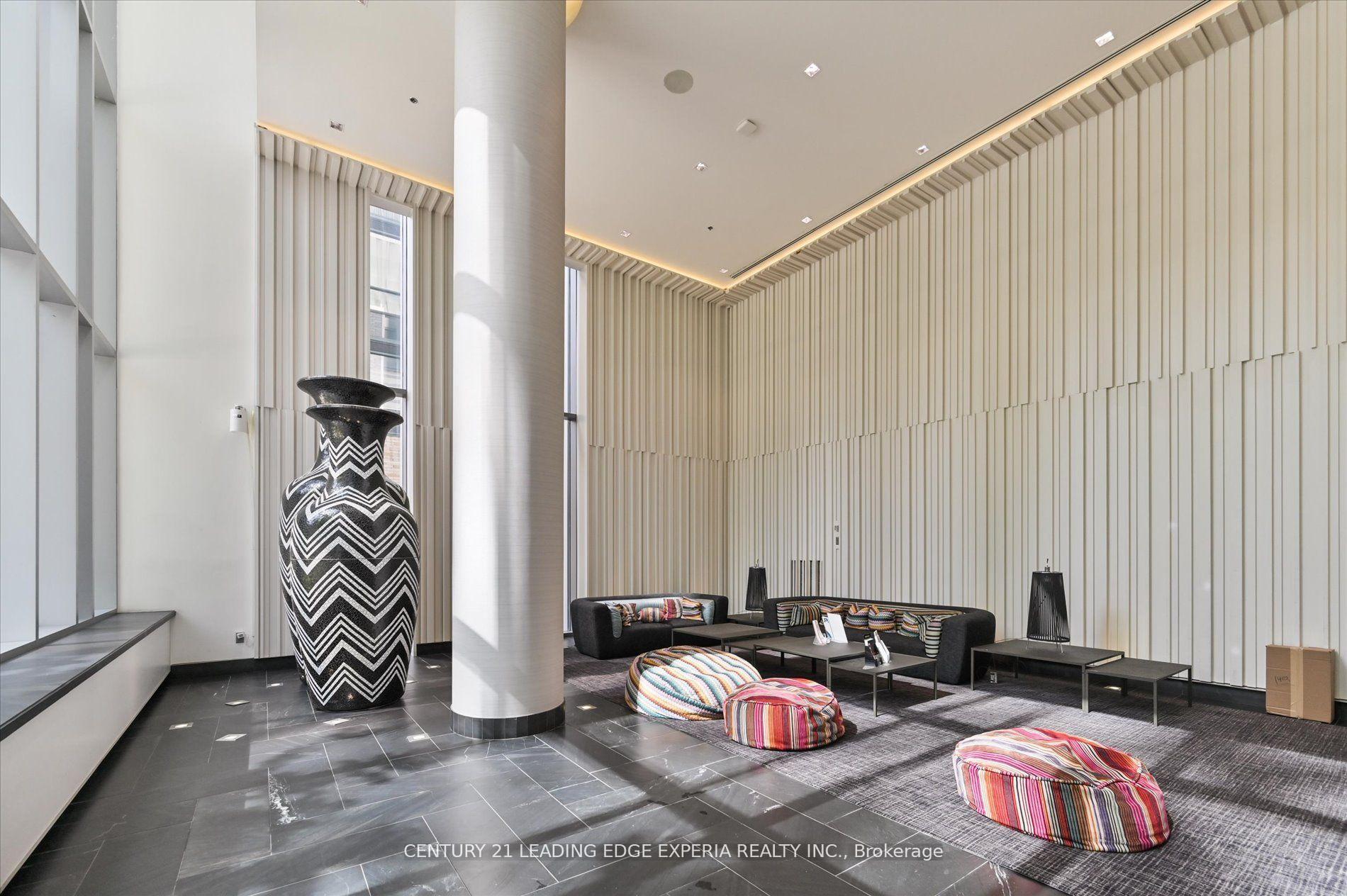 Photo 6 of Unit 2309, 42 Charles Street E, Toronto, Church-Yonge Corridor — HOMEH