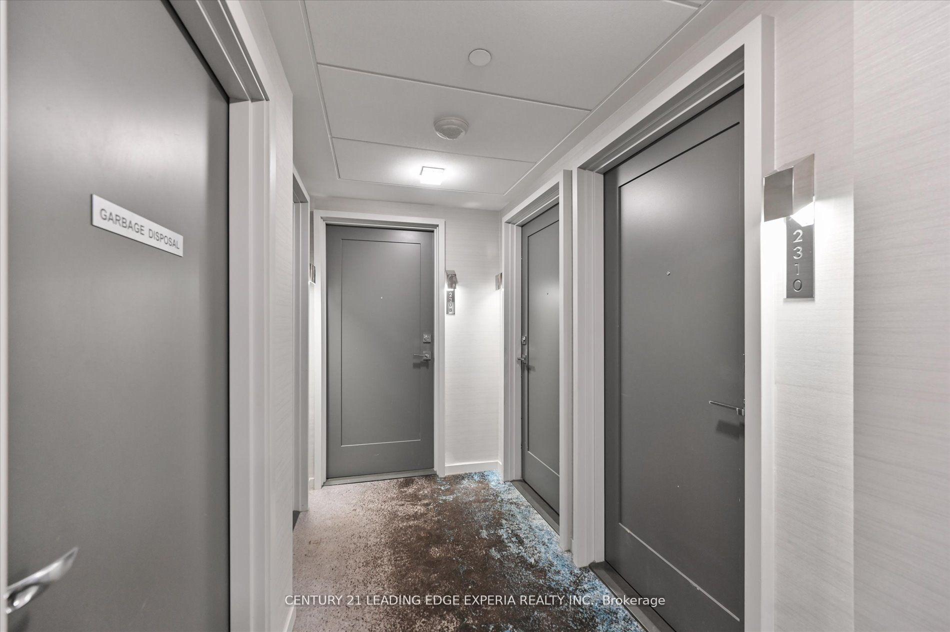 Photo 7 of Unit 2309, 42 Charles Street E, Toronto, Church-Yonge Corridor — HOMEH