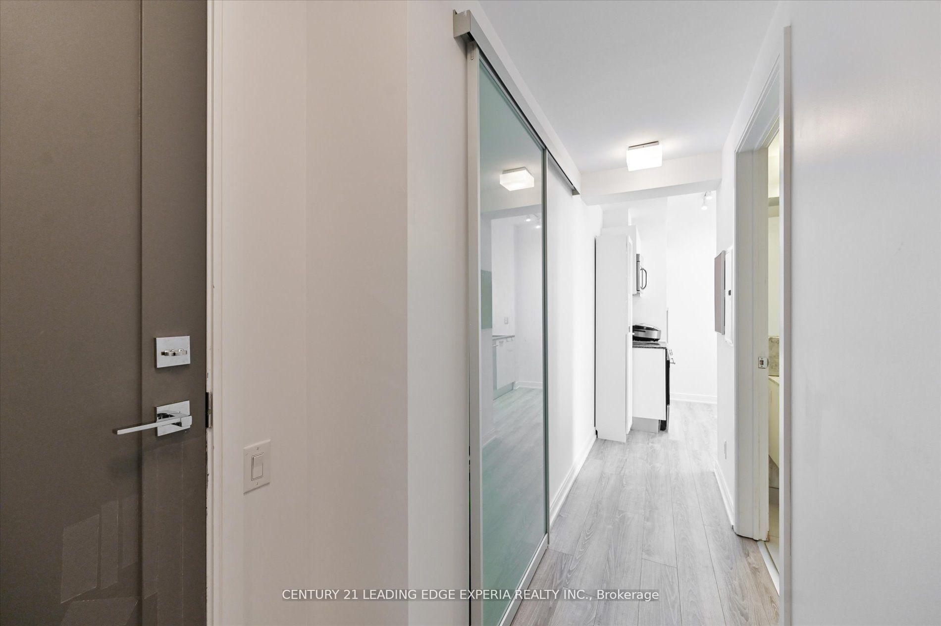 Photo 9 of Unit 2309, 42 Charles Street E, Toronto, Church-Yonge Corridor — HOMEH