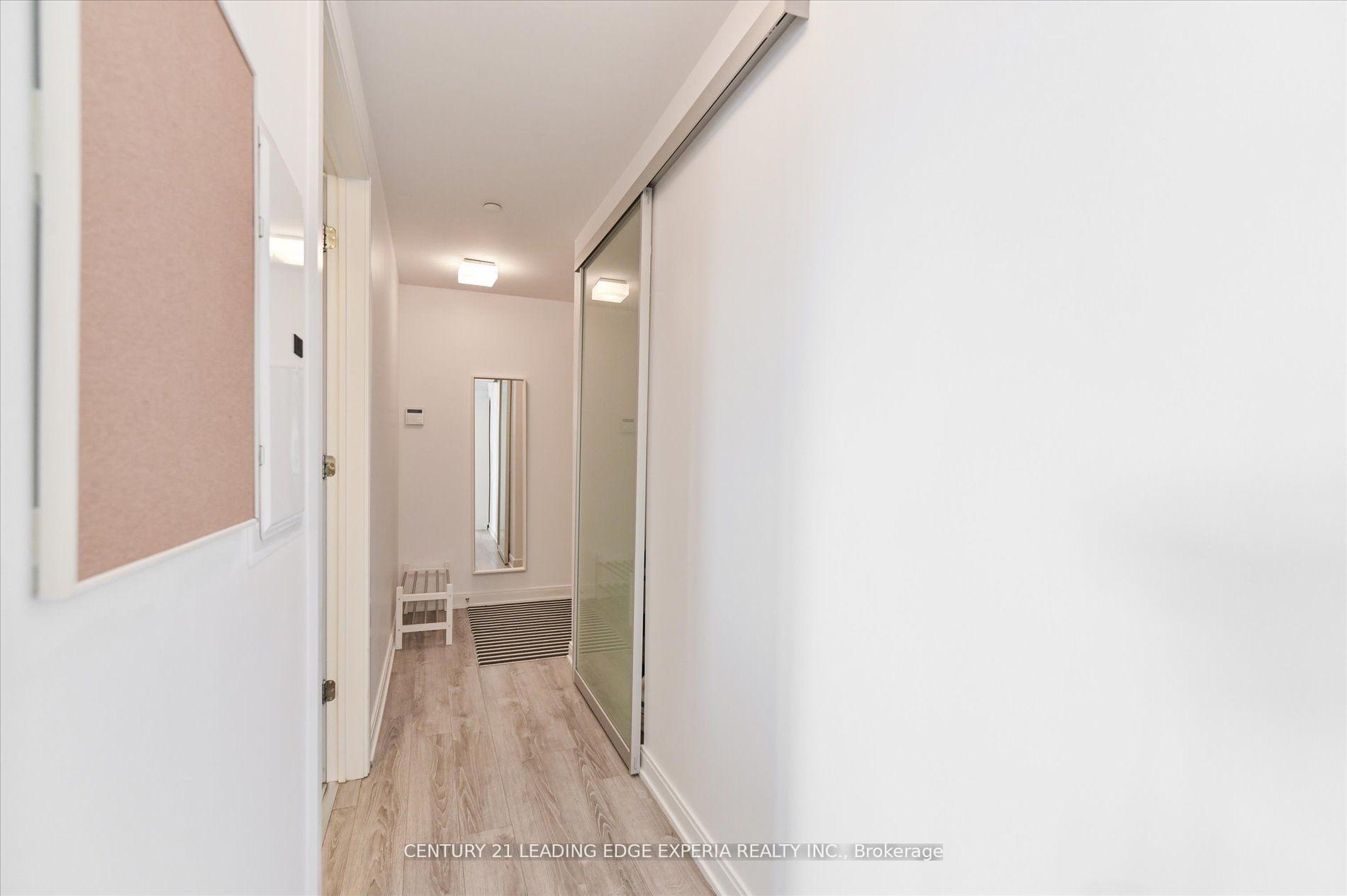 Photo 10 of Unit 2309, 42 Charles Street E, Toronto, Church-Yonge Corridor — HOMEH