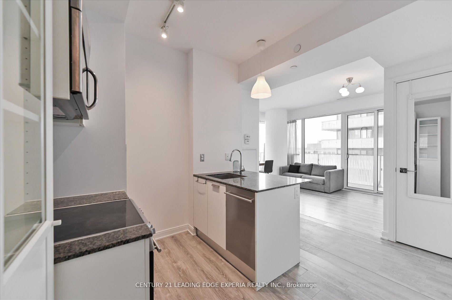 Photo 11 of Unit 2309, 42 Charles Street E, Toronto, Church-Yonge Corridor — HOMEH