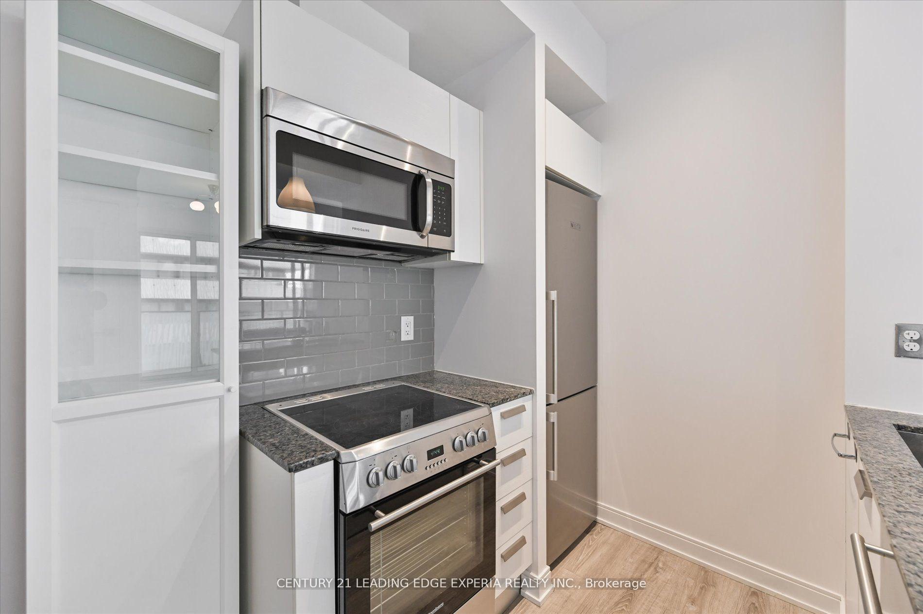 Photo 13 of Unit 2309, 42 Charles Street E, Toronto, Church-Yonge Corridor — HOMEH