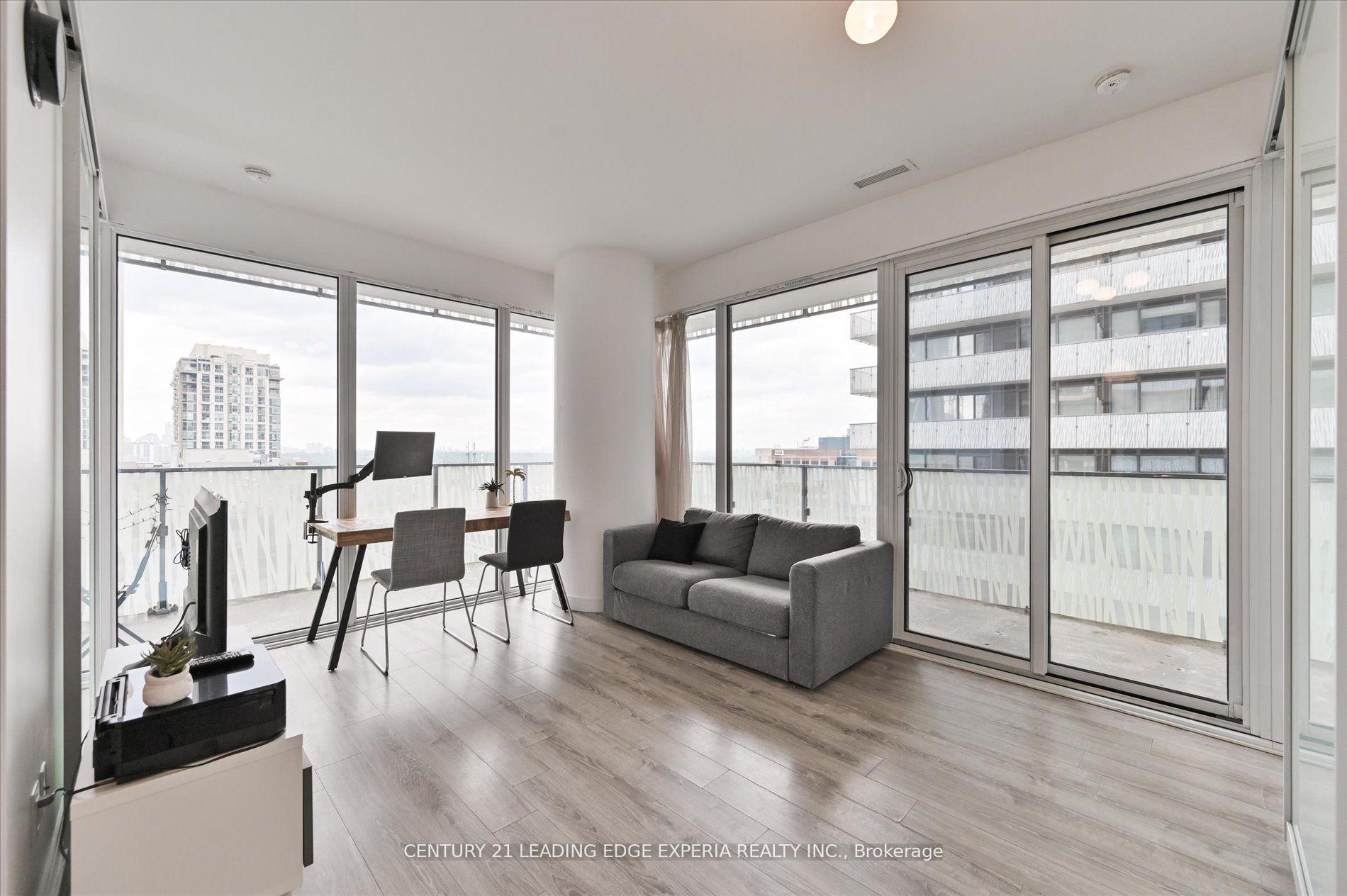Photo 16 of Unit 2309, 42 Charles Street E, Toronto, Church-Yonge Corridor — HOMEH