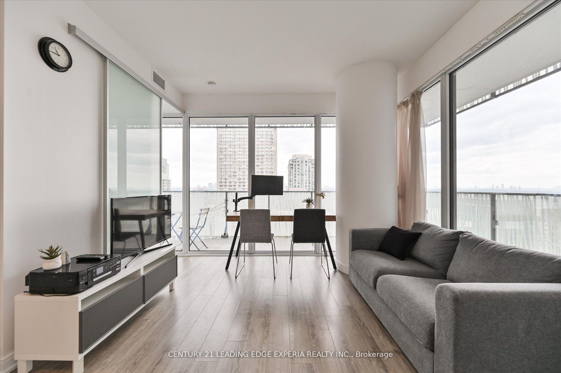 Photo 19 of Unit 2309, 42 Charles Street E, Toronto, Church-Yonge Corridor — HOMEH