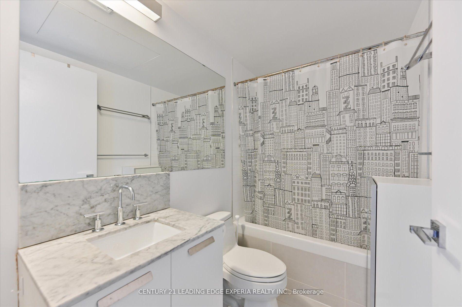 Photo 24 of Unit 2309, 42 Charles Street E, Toronto, Church-Yonge Corridor — HOMEH