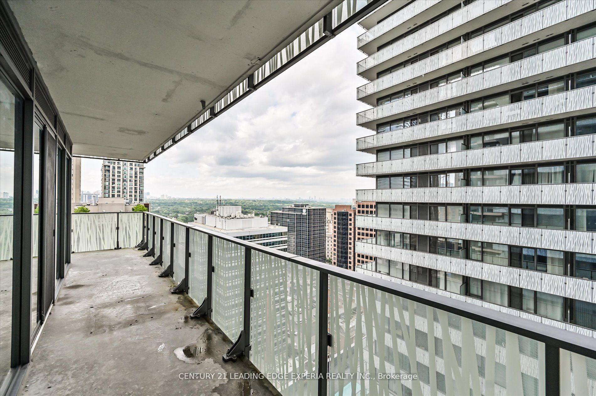 Photo 26 of Unit 2309, 42 Charles Street E, Toronto, Church-Yonge Corridor — HOMEH