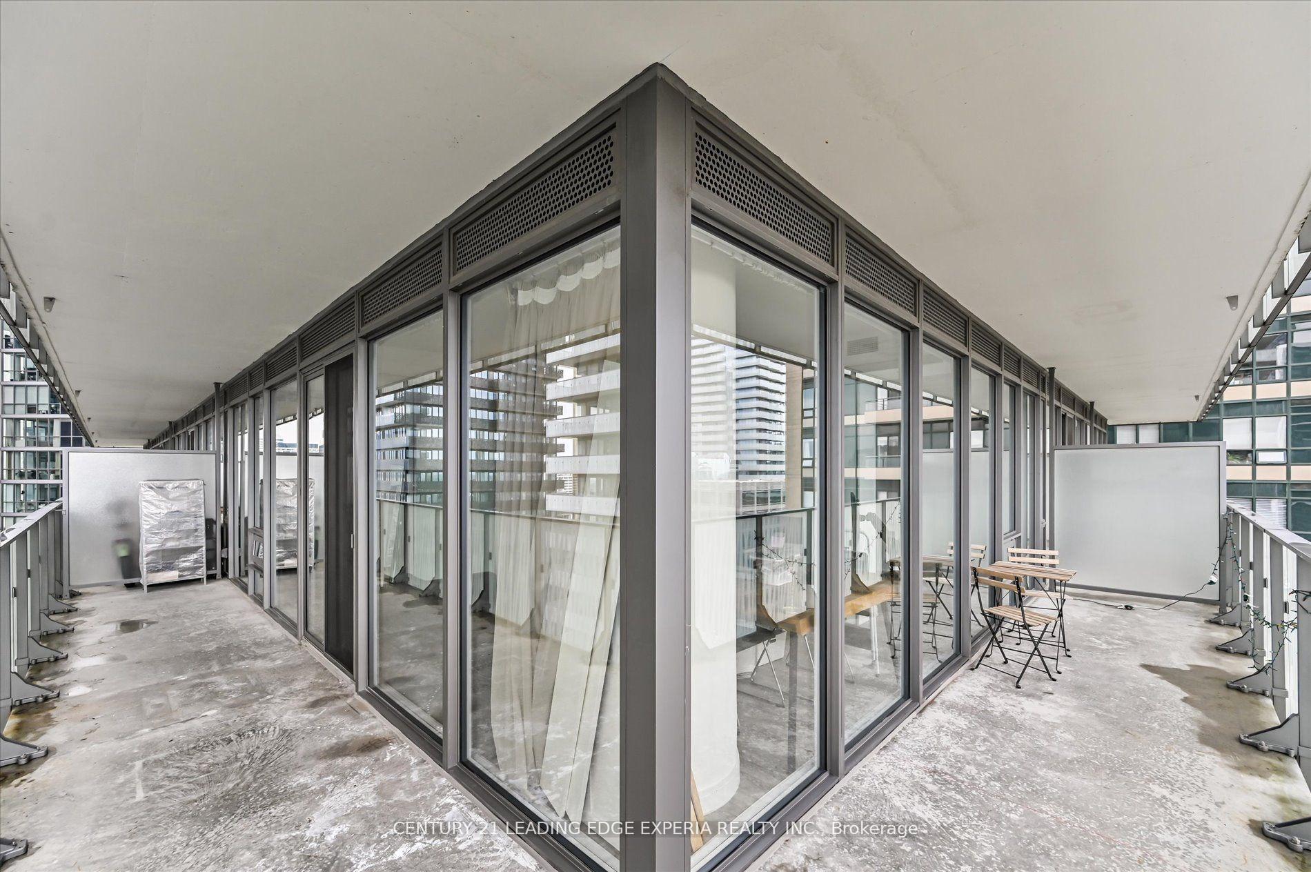 Photo 28 of Unit 2309, 42 Charles Street E, Toronto, Church-Yonge Corridor — HOMEH