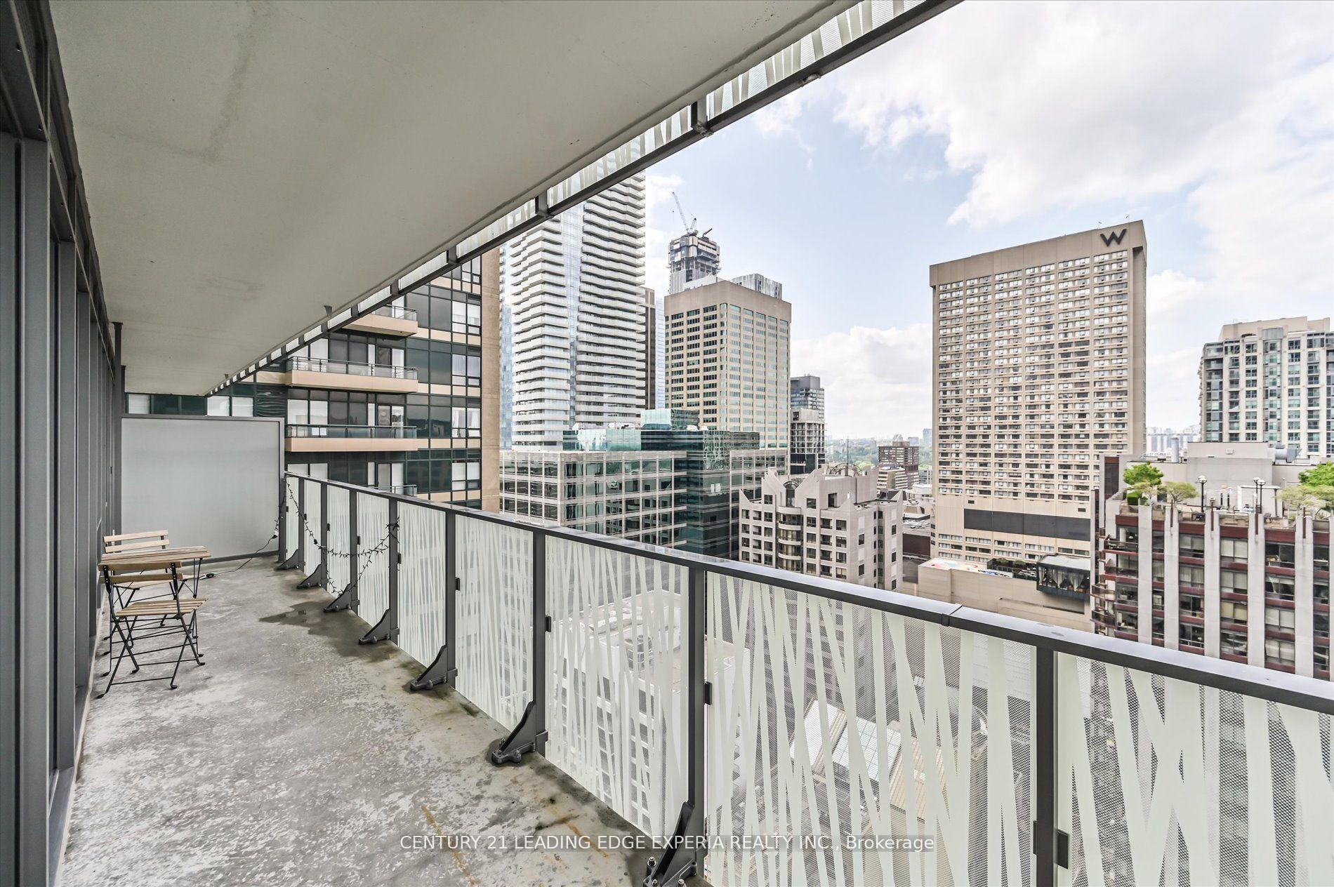 Photo 29 of Unit 2309, 42 Charles Street E, Toronto, Church-Yonge Corridor — HOMEH