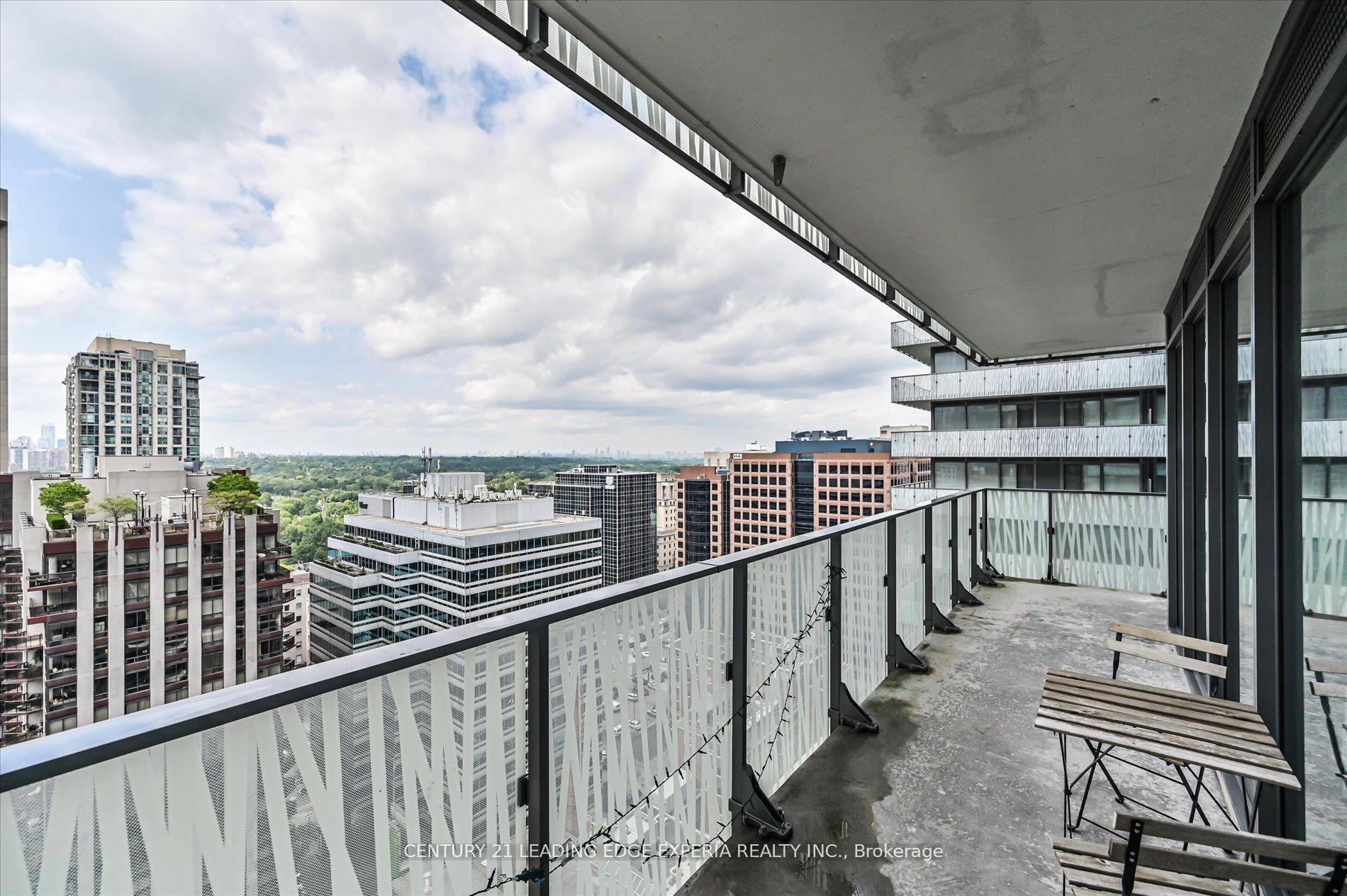 Photo 30 of Unit 2309, 42 Charles Street E, Toronto, Church-Yonge Corridor — HOMEH