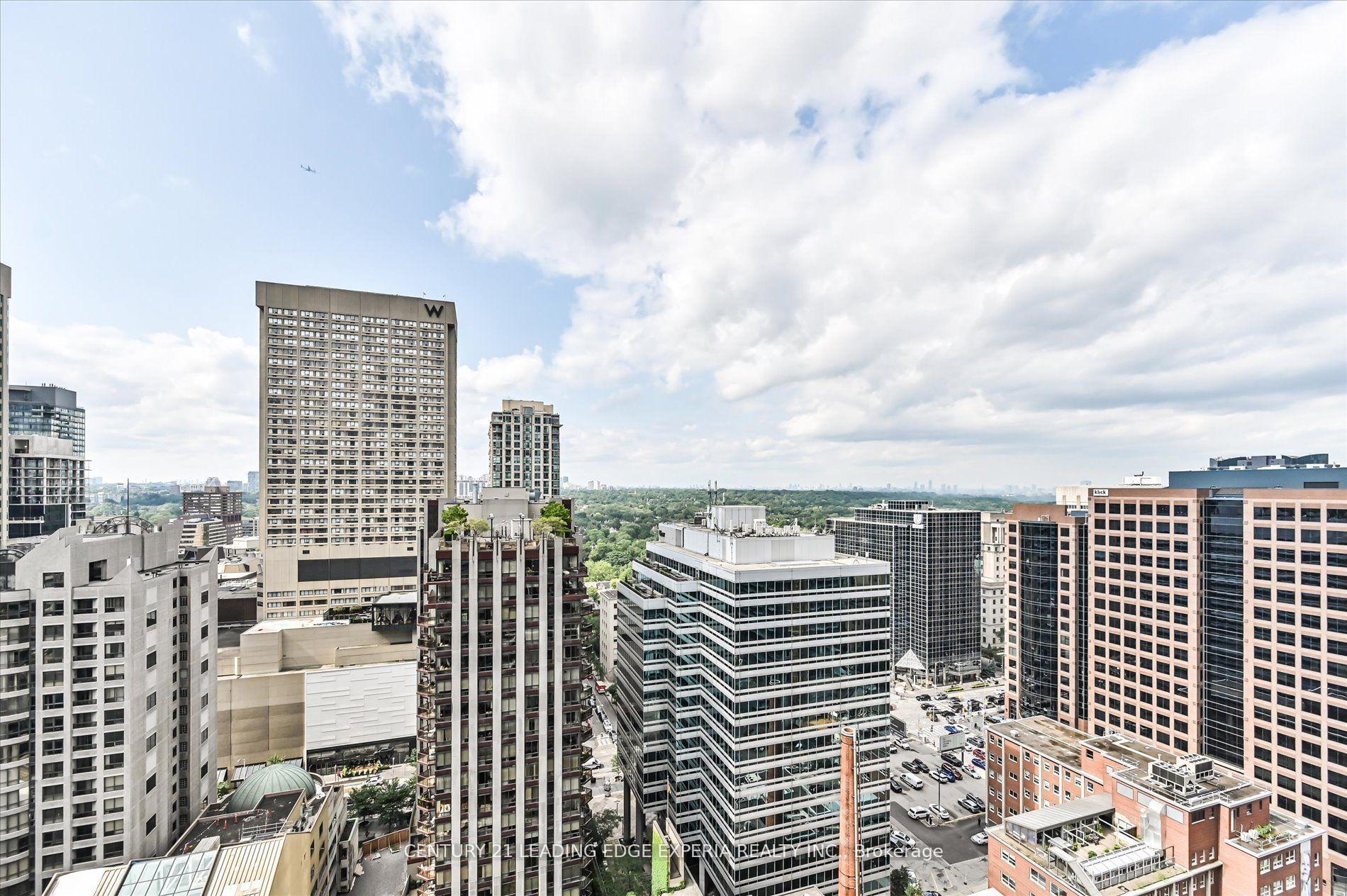 Photo 31 of Unit 2309, 42 Charles Street E, Toronto, Church-Yonge Corridor — HOMEH