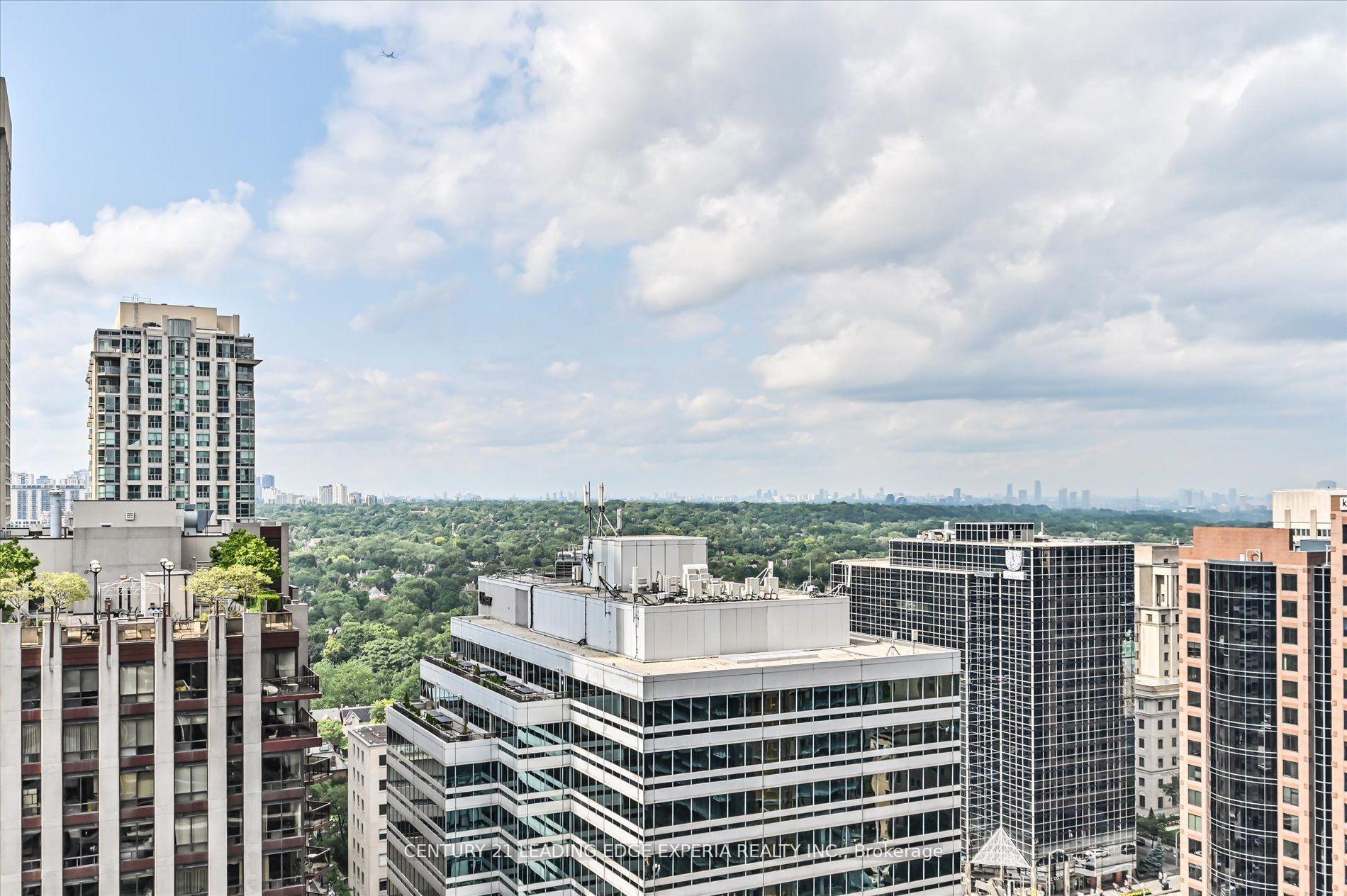 Photo 32 of Unit 2309, 42 Charles Street E, Toronto, Church-Yonge Corridor — HOMEH