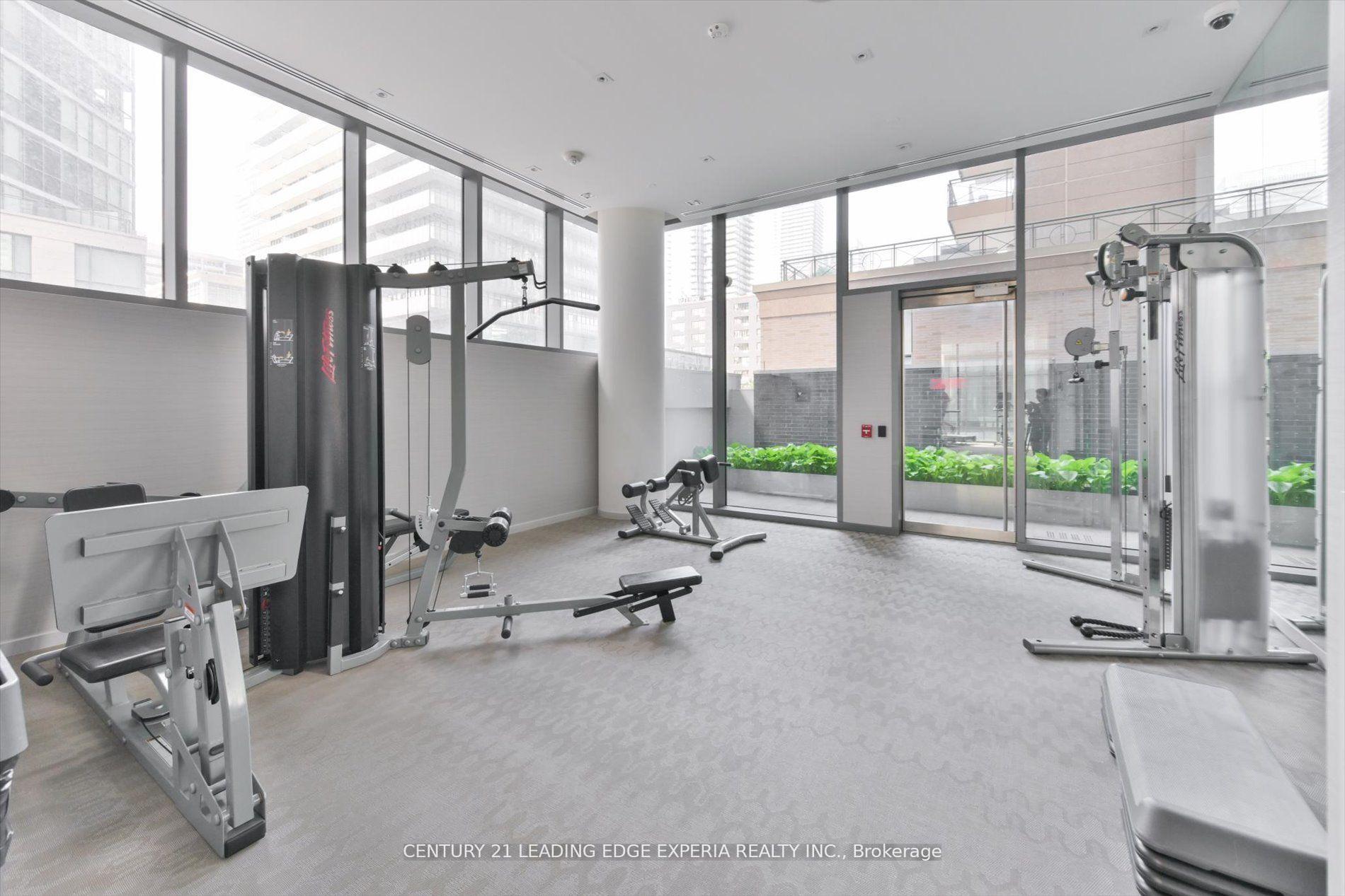 Photo 34 of Unit 2309, 42 Charles Street E, Toronto, Church-Yonge Corridor — HOMEH