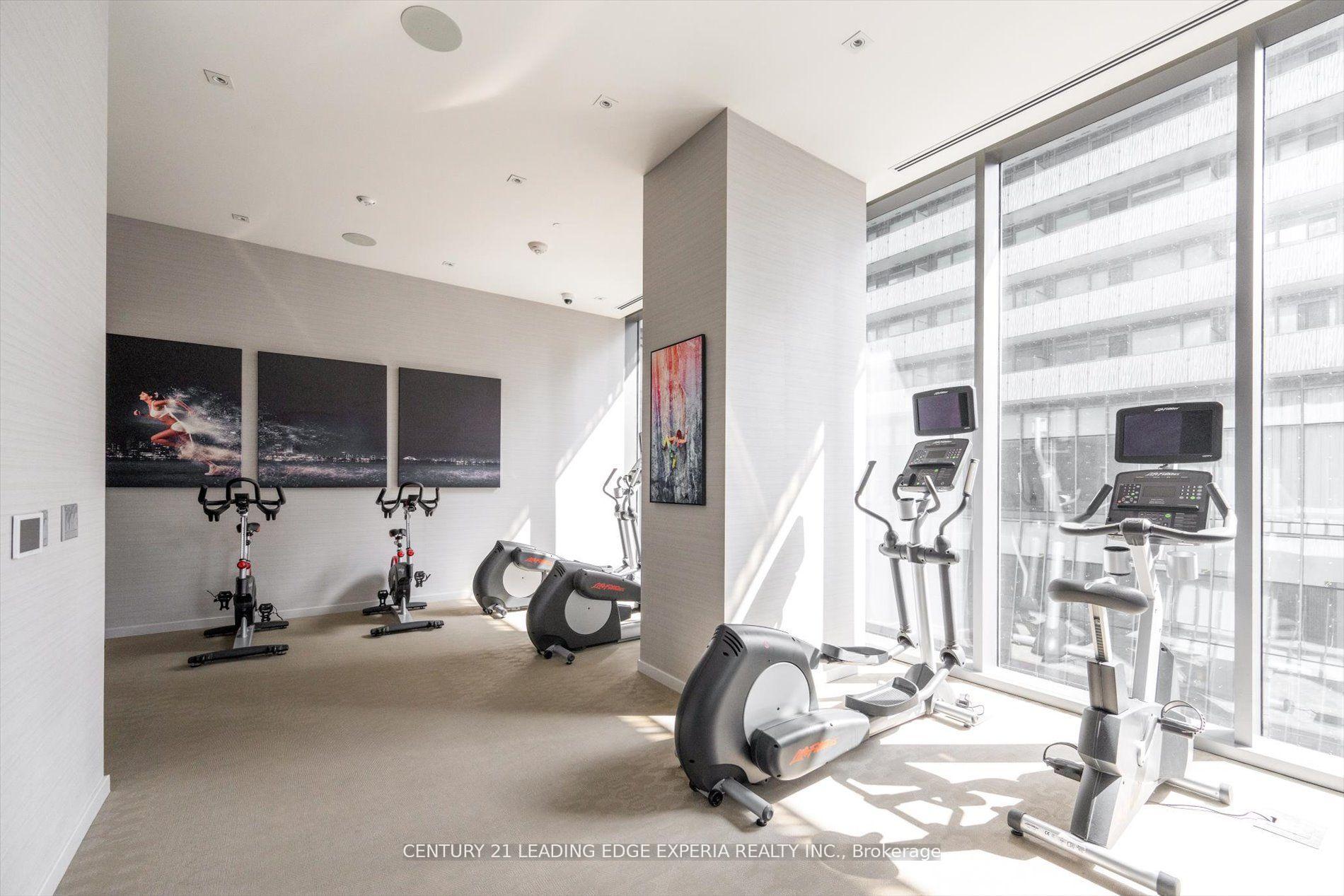 Photo 35 of Unit 2309, 42 Charles Street E, Toronto, Church-Yonge Corridor — HOMEH