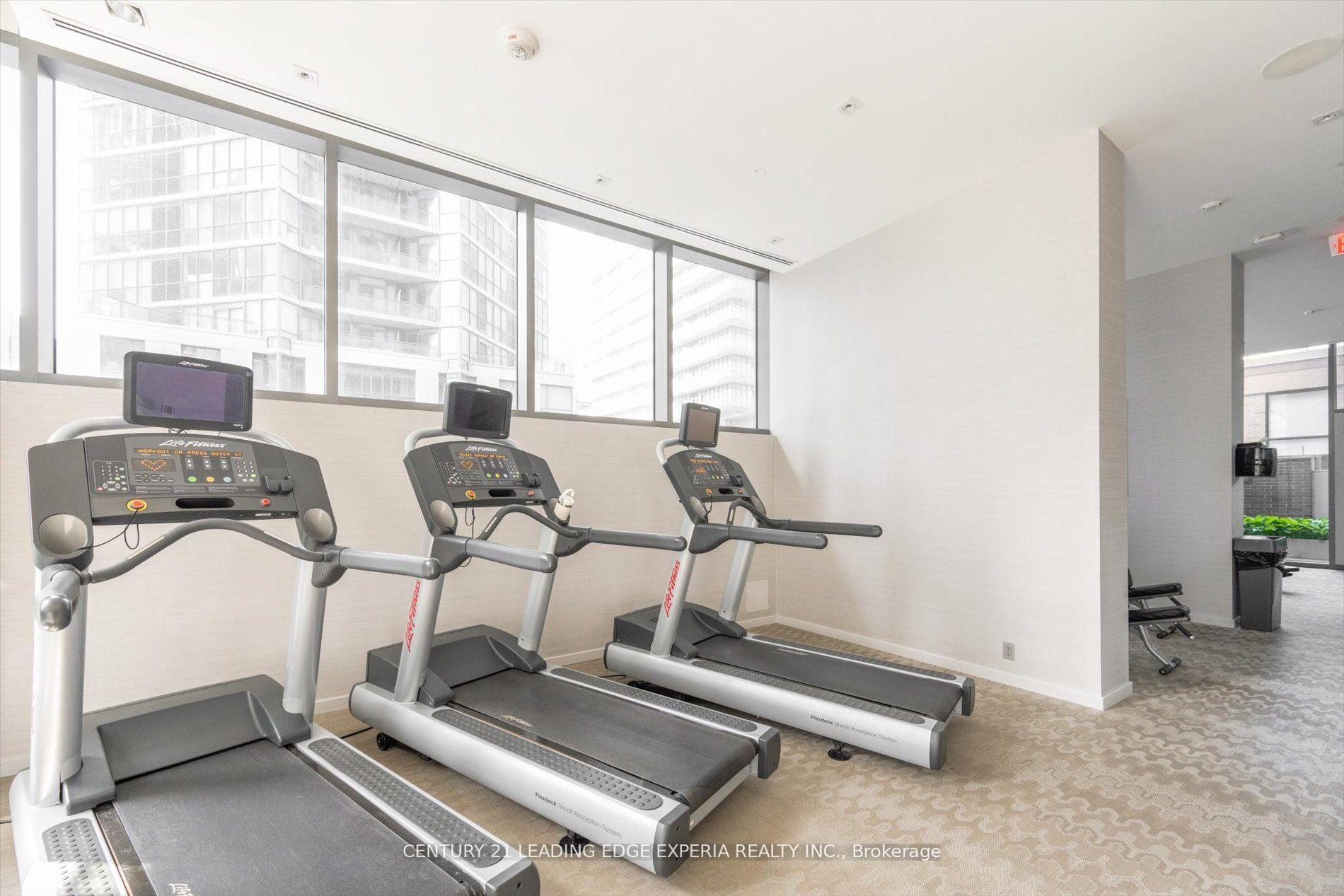 Photo 36 of Unit 2309, 42 Charles Street E, Toronto, Church-Yonge Corridor — HOMEH