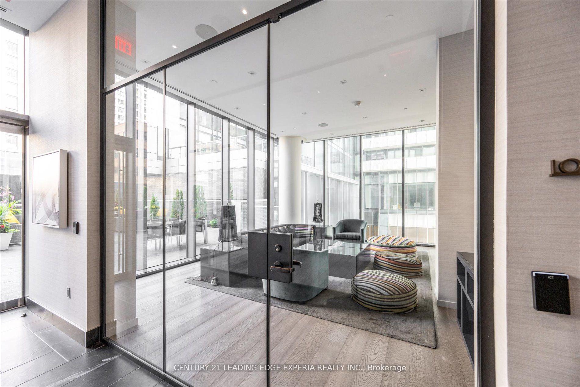 Photo 37 of Unit 2309, 42 Charles Street E, Toronto, Church-Yonge Corridor — HOMEH