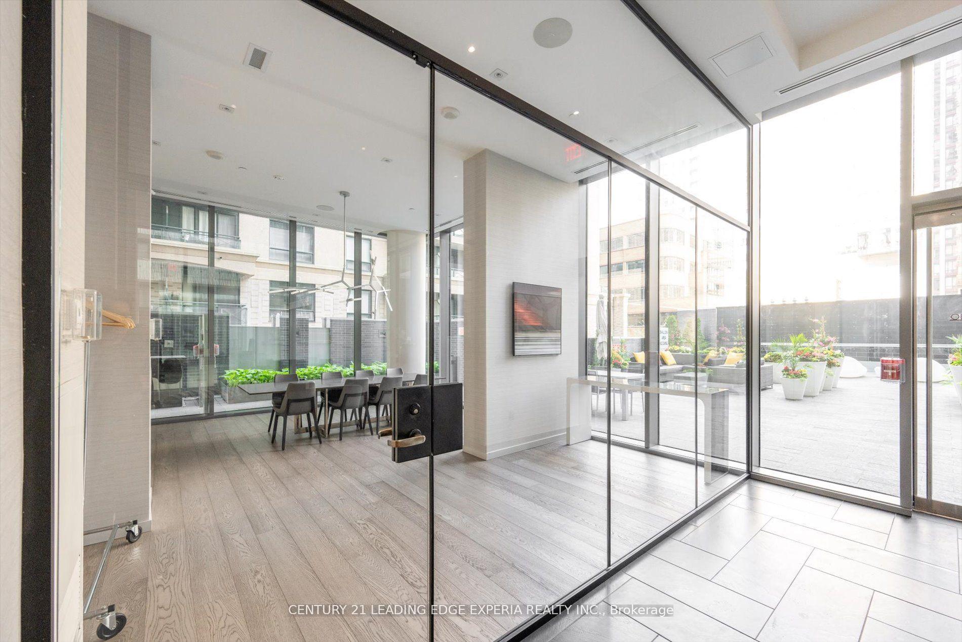Photo 38 of Unit 2309, 42 Charles Street E, Toronto, Church-Yonge Corridor — HOMEH