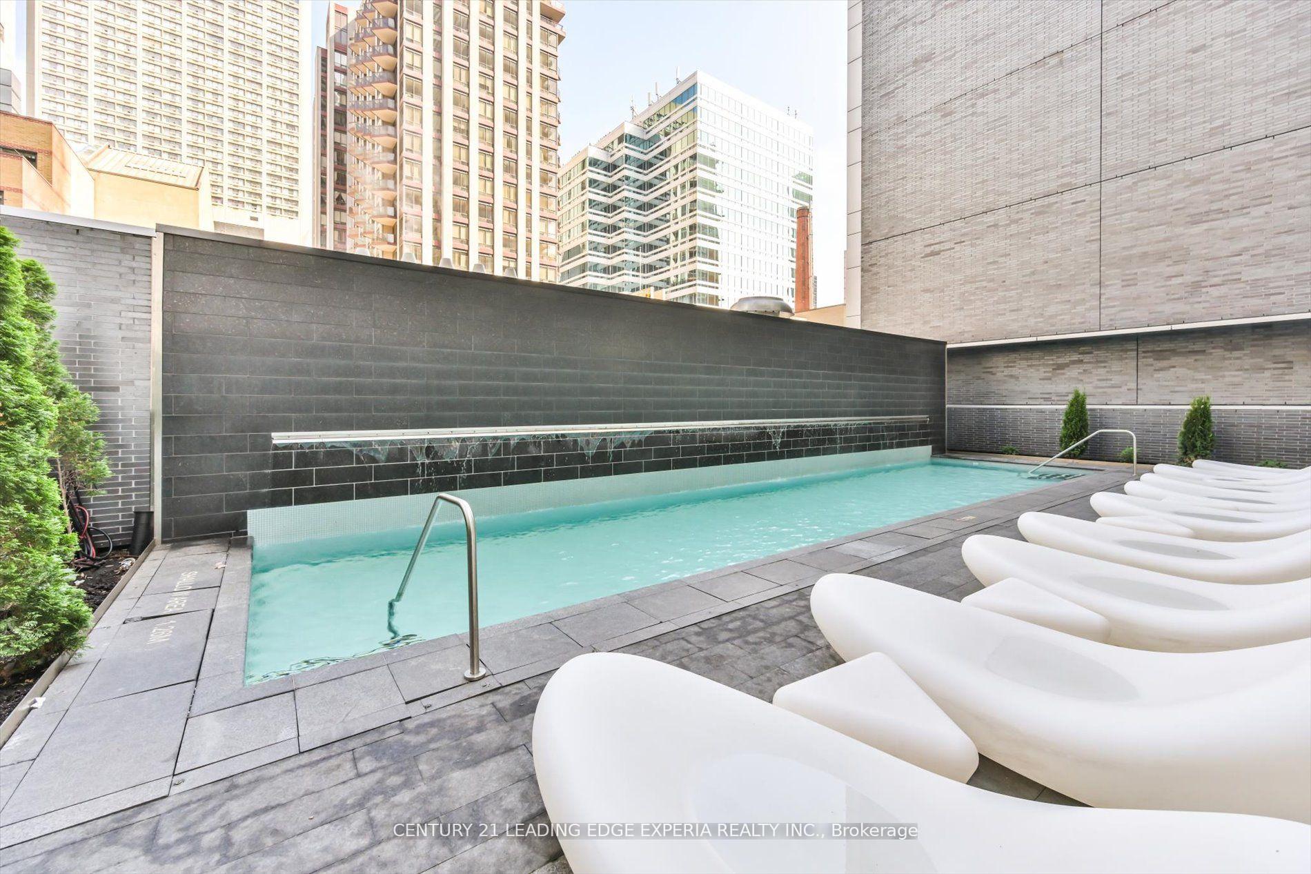 Photo 40 of Unit 2309, 42 Charles Street E, Toronto, Church-Yonge Corridor — HOMEH
