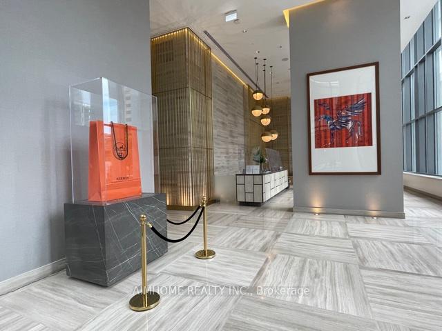 Photo 3 of Unit 4508, 50 Charles Street E, Toronto, Church-Yonge Corridor — HOMEH