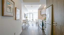 Photo 6 of Unit 4508, 50 Charles Street E, Toronto, Church-Yonge Corridor — HOMEH