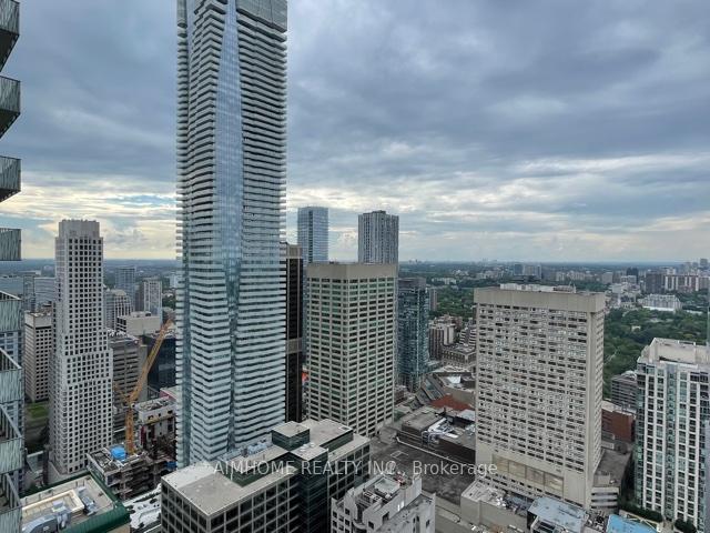 Photo 15 of Unit 4508, 50 Charles Street E, Toronto, Church-Yonge Corridor — HOMEH