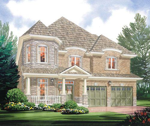 Photo 1 of 1423 Lormel Gate Avenue, Innisfil, Lefroy — HOMEH